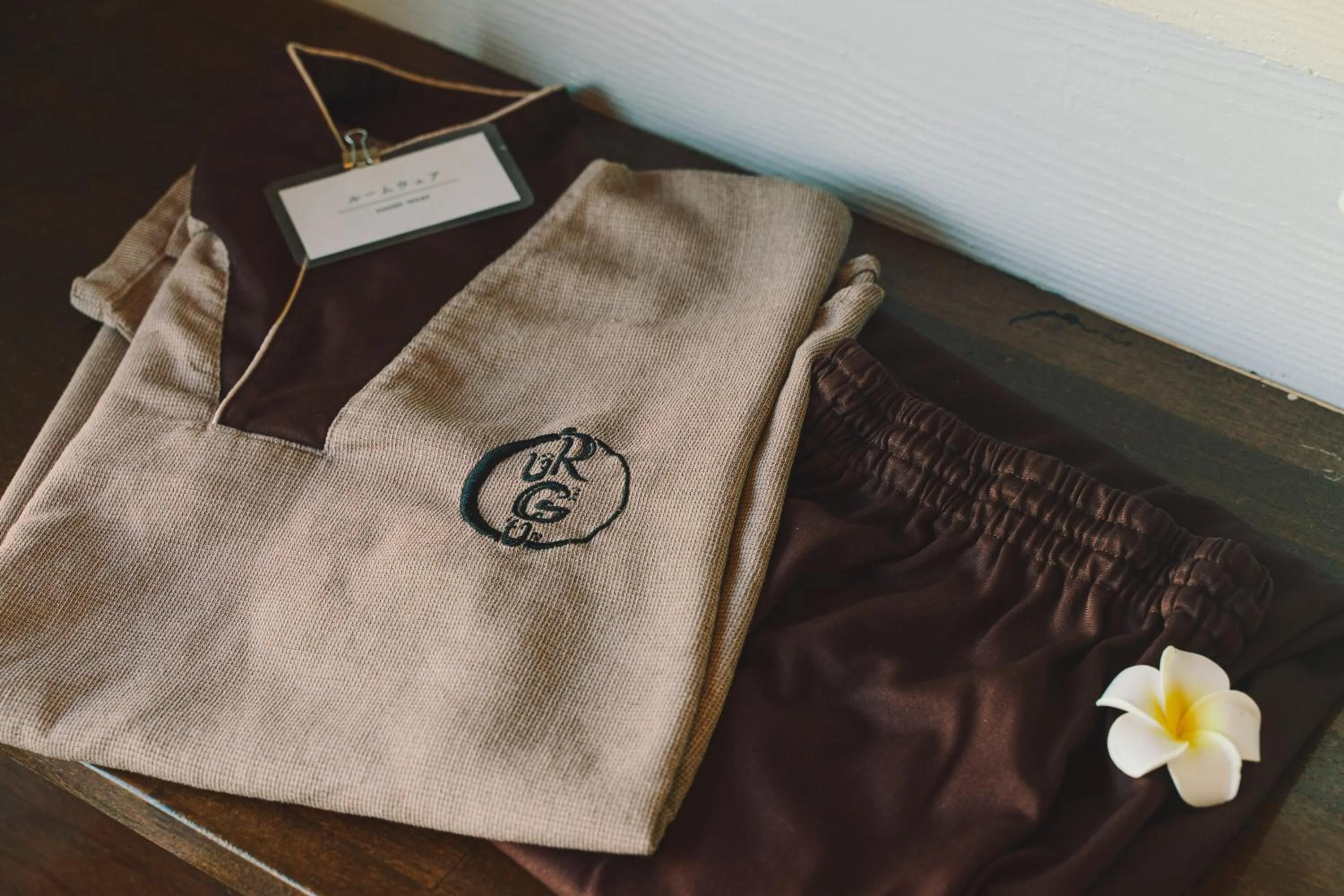 Activities in BLANC MIYAKOJIMA 旧RuGu Glamping Resort