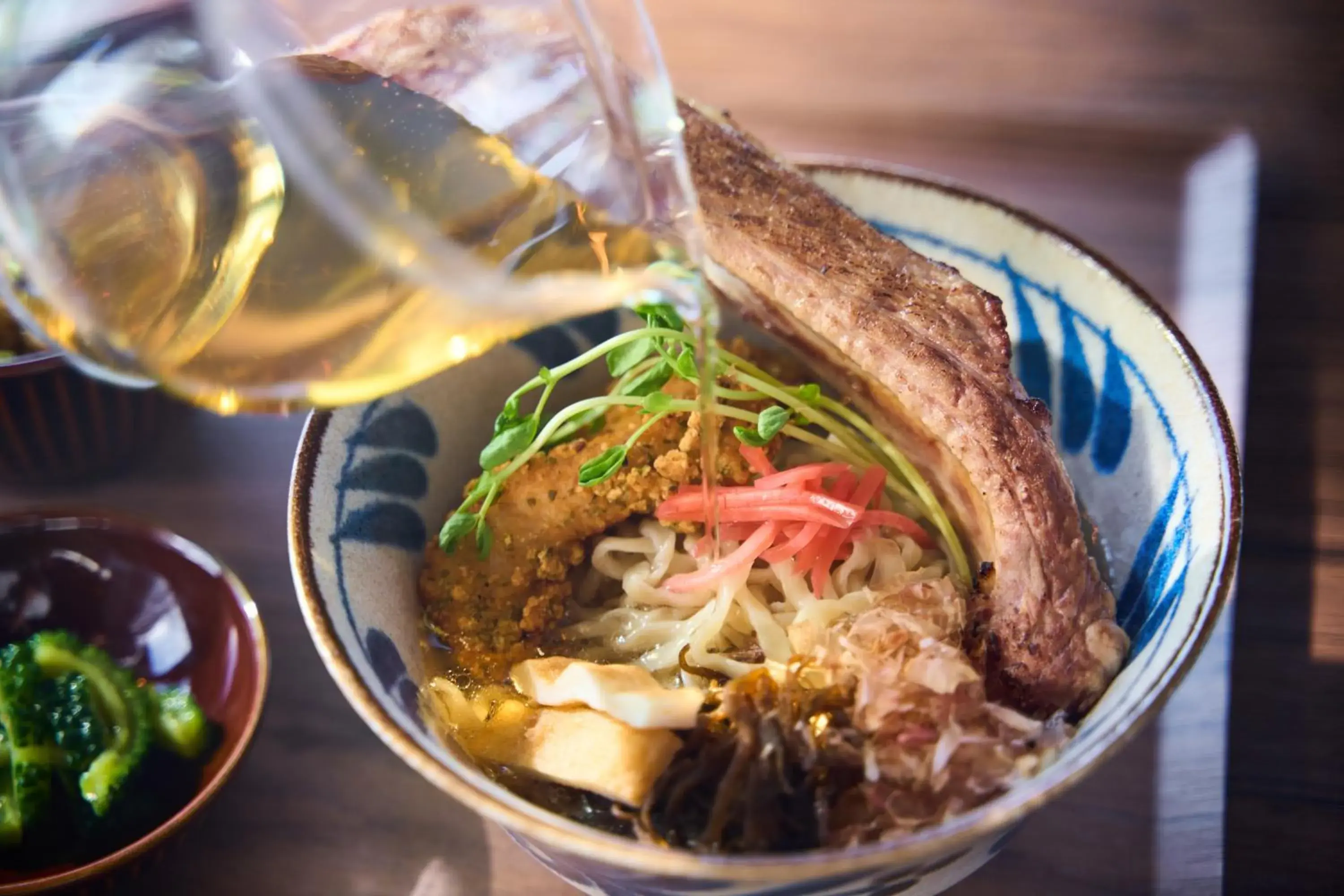 Restaurant/places to eat in BLANC MIYAKOJIMA 旧RuGu Glamping Resort Restaurant/places to eat in BLANC MIYAKOJIMA 旧RuGu Glamping Resort