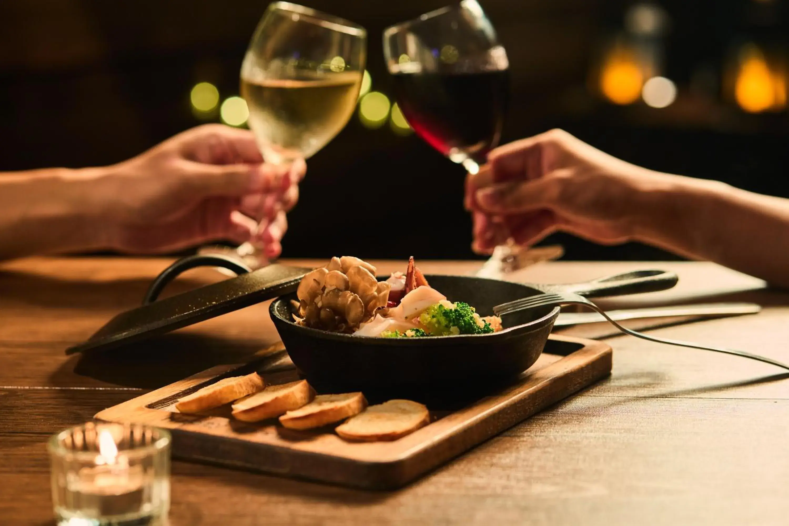 Restaurant/places to eat in BLANC MIYAKOJIMA 旧RuGu Glamping Resort Restaurant/places to eat in BLANC MIYAKOJIMA 旧RuGu Glamping Resort