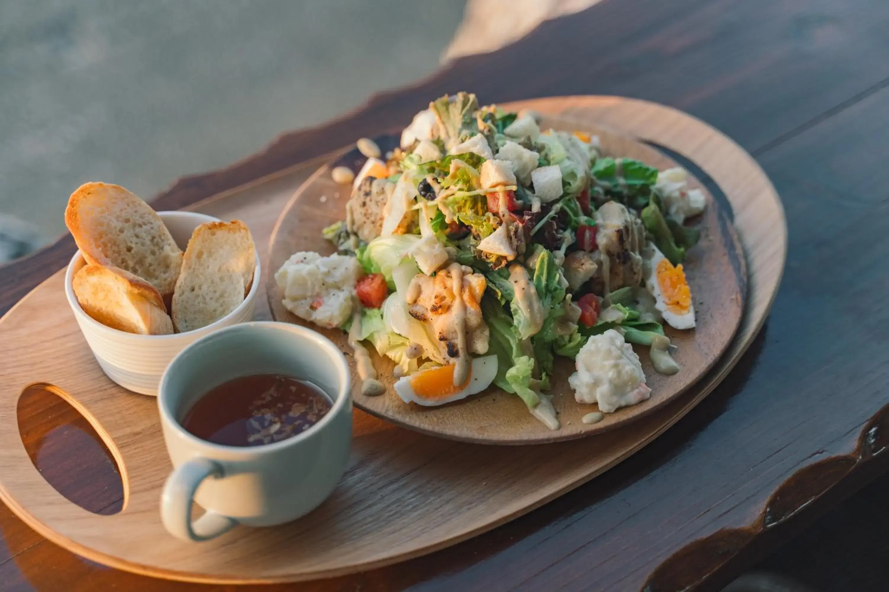 Restaurant/places to eat in BLANC MIYAKOJIMA 旧RuGu Glamping Resort Restaurant/places to eat in BLANC MIYAKOJIMA 旧RuGu Glamping Resort