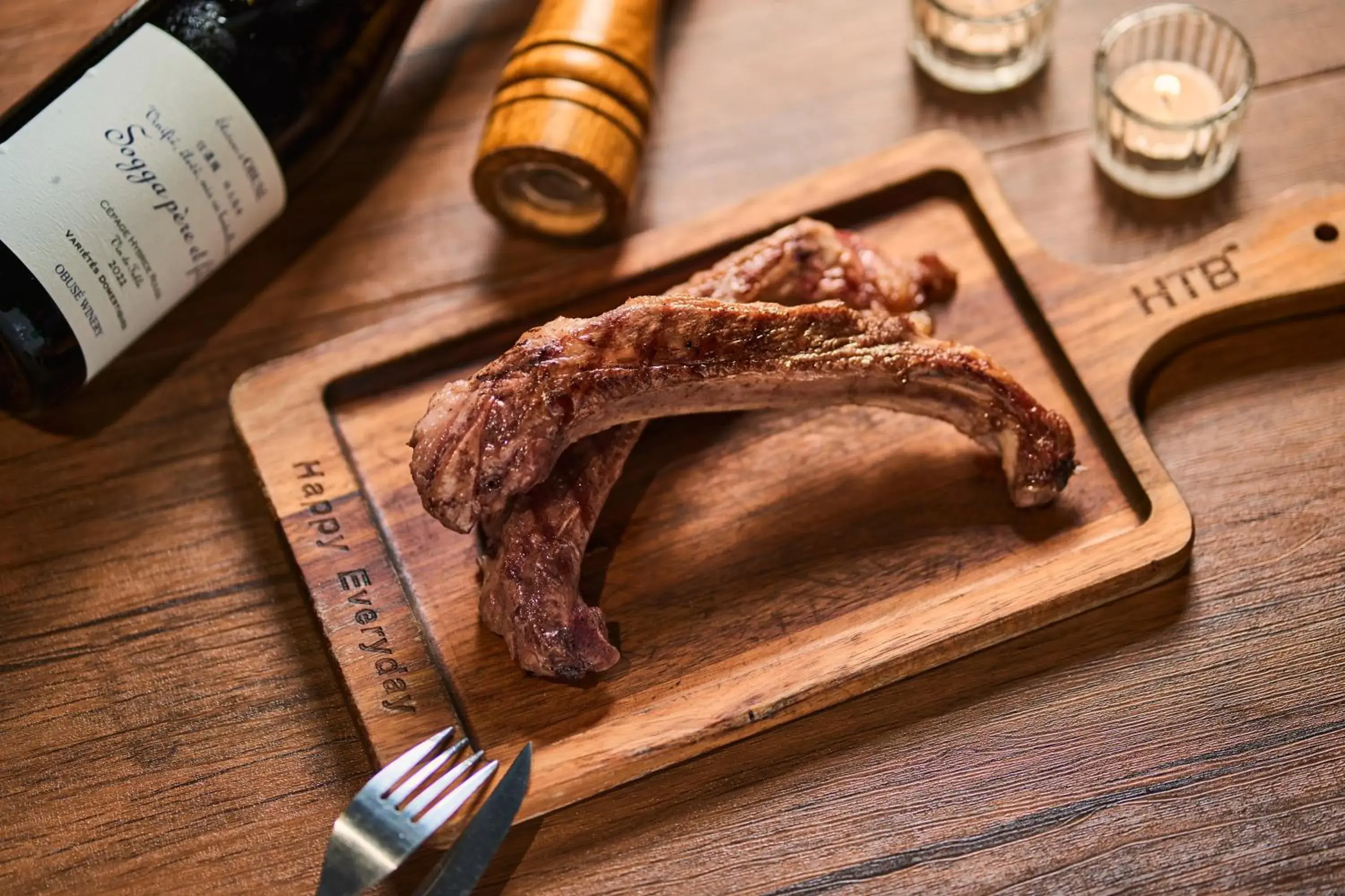 Restaurant/places to eat in BLANC MIYAKOJIMA 旧RuGu Glamping Resort Restaurant/places to eat in BLANC MIYAKOJIMA 旧RuGu Glamping Resort