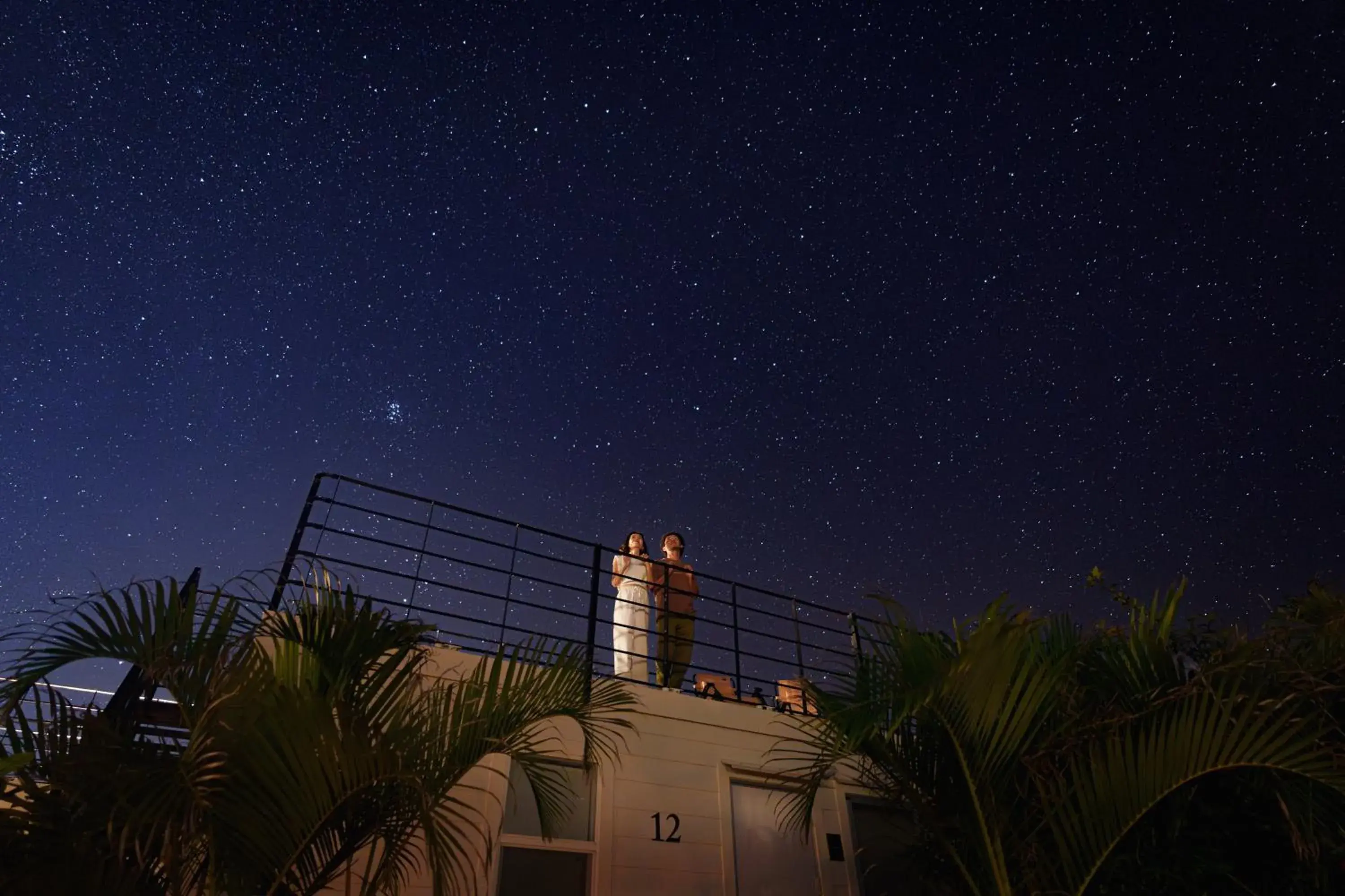 Photo of the whole room in BLANC MIYAKOJIMA 旧RuGu Glamping Resort Photo of the whole room in BLANC MIYAKOJIMA 旧RuGu Glamping Resort