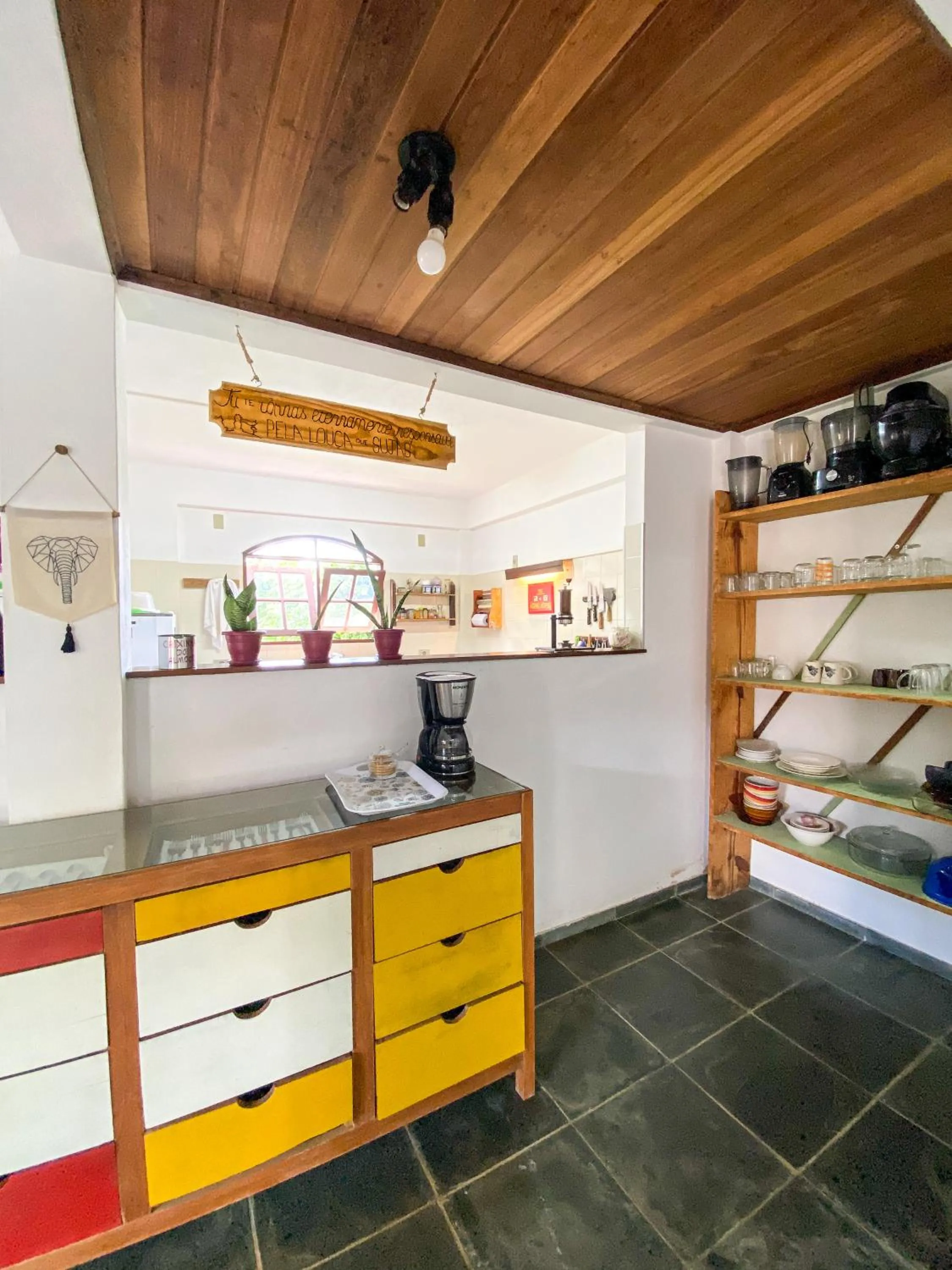 O Caramuru Hostel - Cumuruxatiba