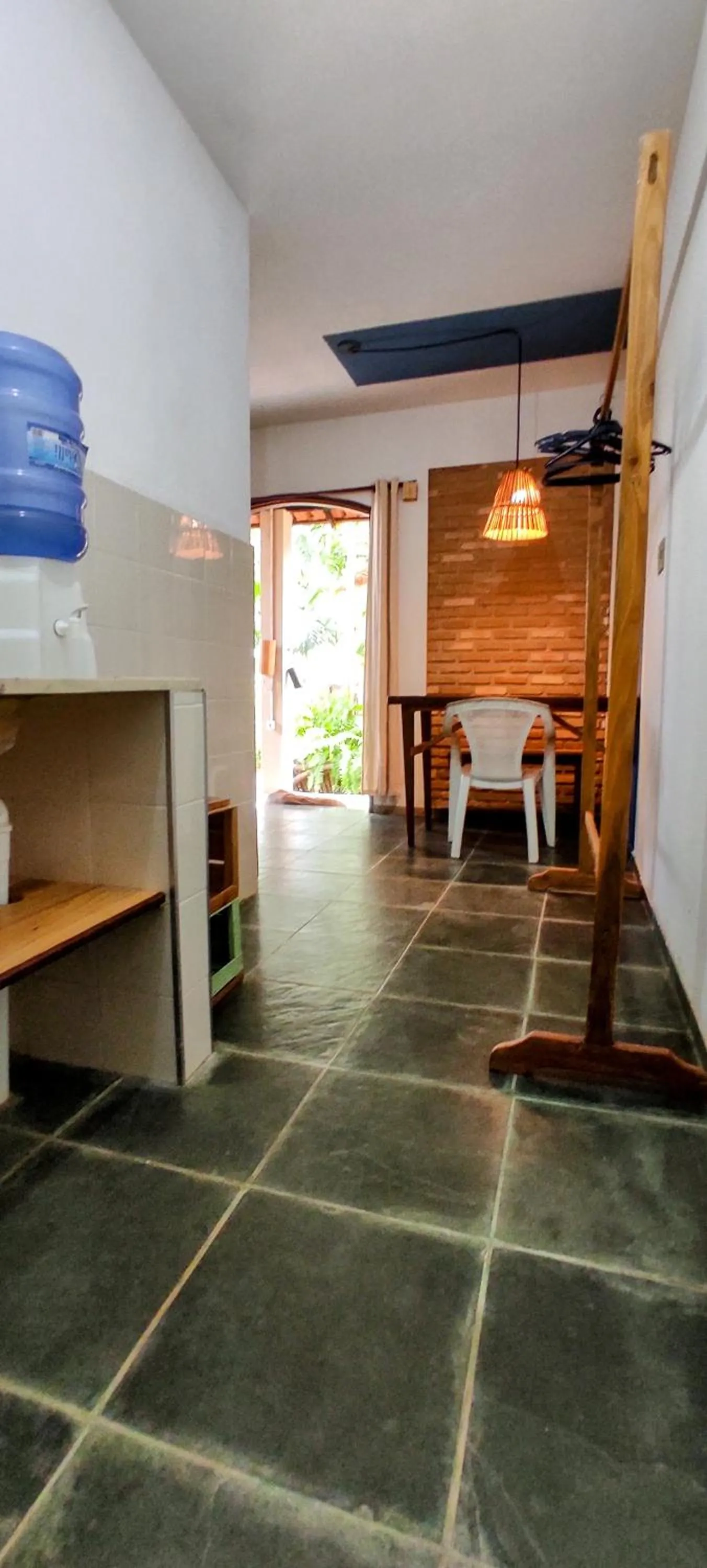 O Caramuru Hostel - Cumuruxatiba