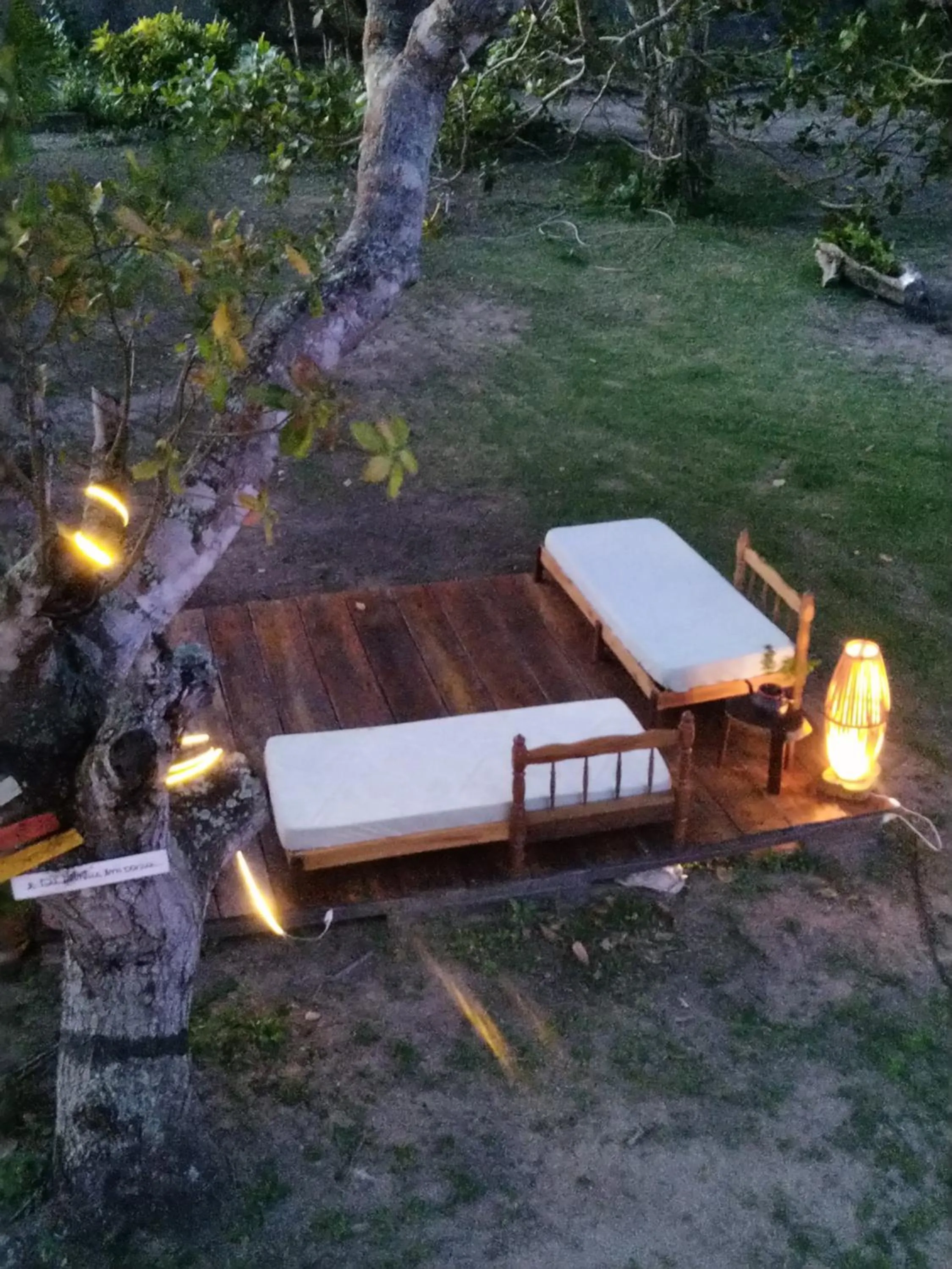 O Caramuru Hostel - Cumuruxatiba