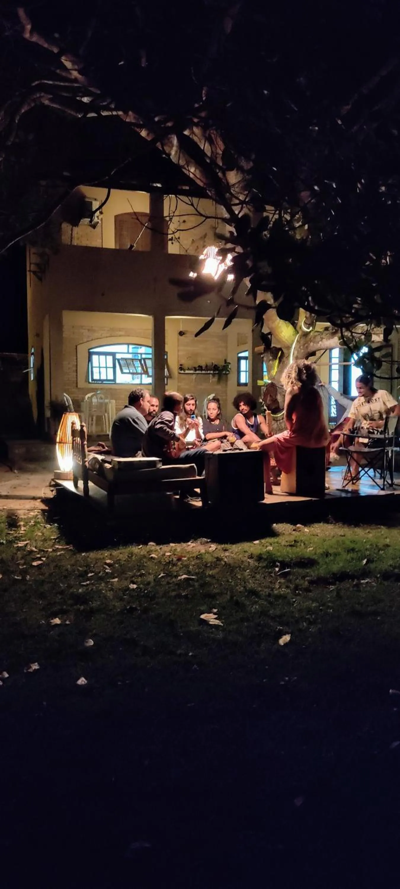 O Caramuru Hostel - Cumuruxatiba