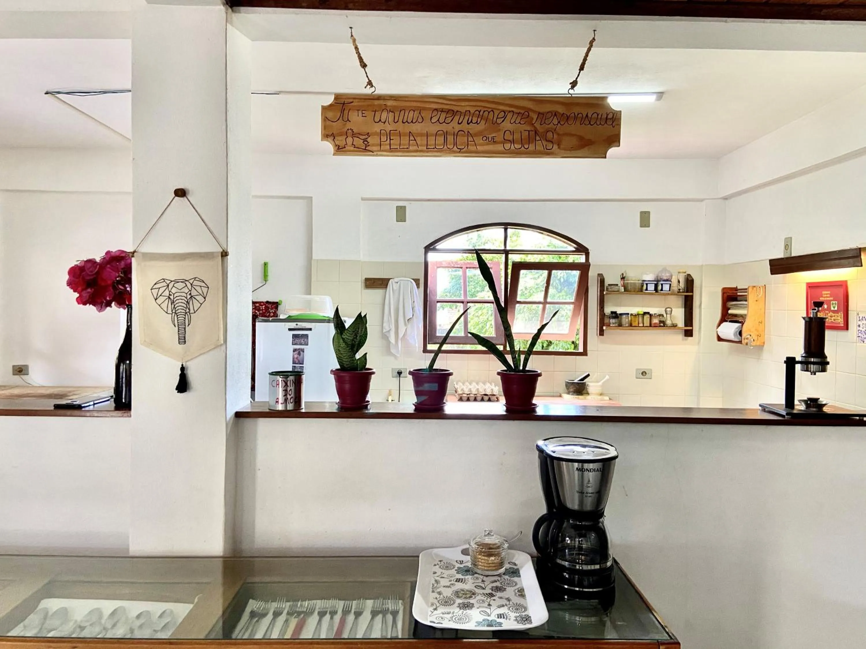 O Caramuru Hostel - Cumuruxatiba