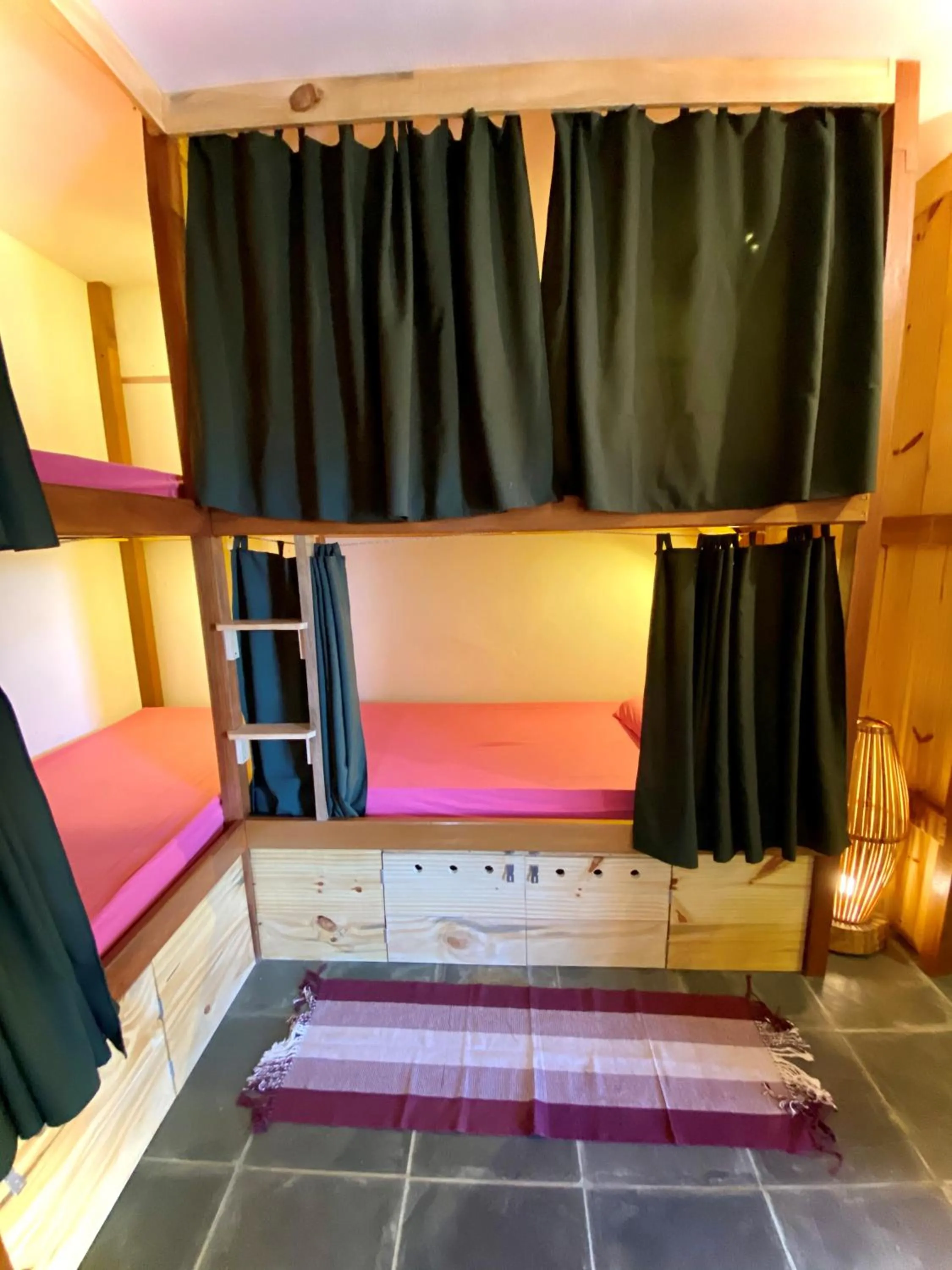O Caramuru Hostel - Cumuruxatiba