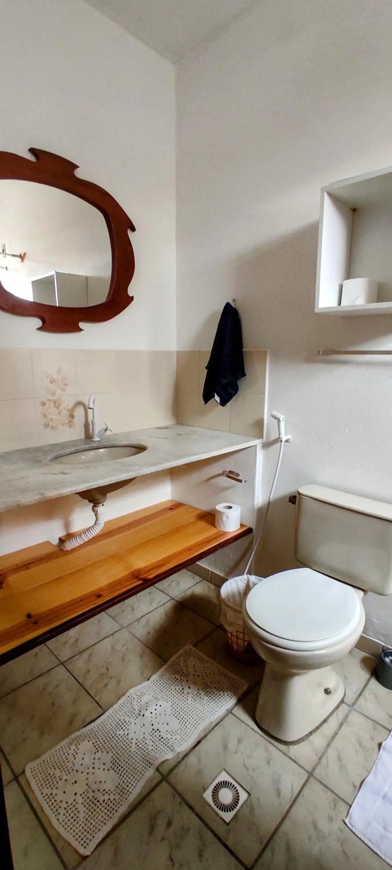 O Caramuru Hostel - Cumuruxatiba