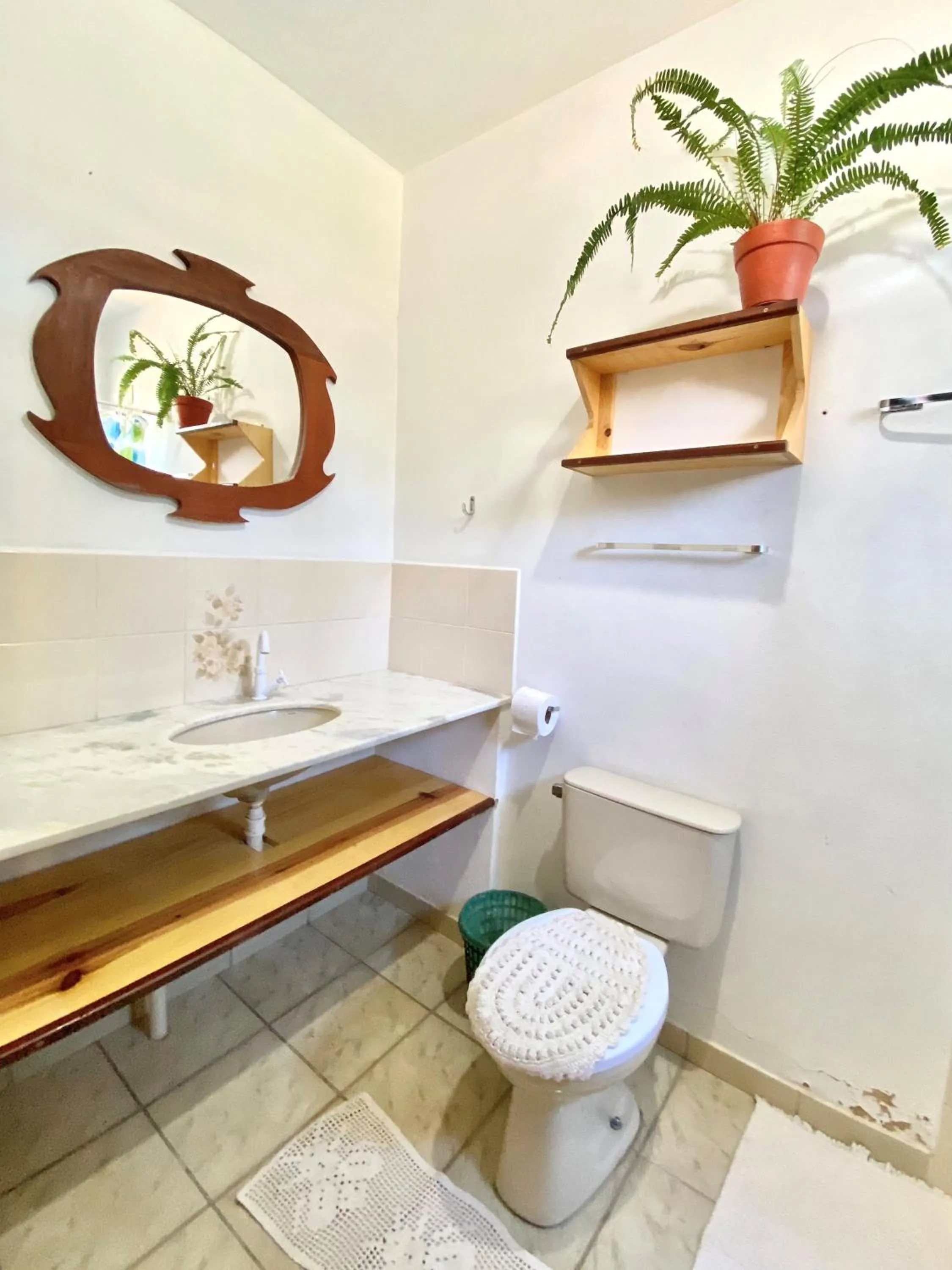 O Caramuru Hostel - Cumuruxatiba