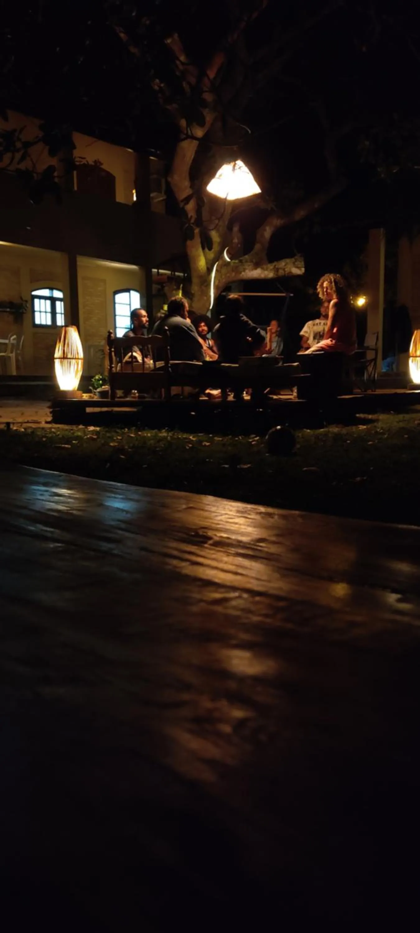 O Caramuru Hostel - Cumuruxatiba