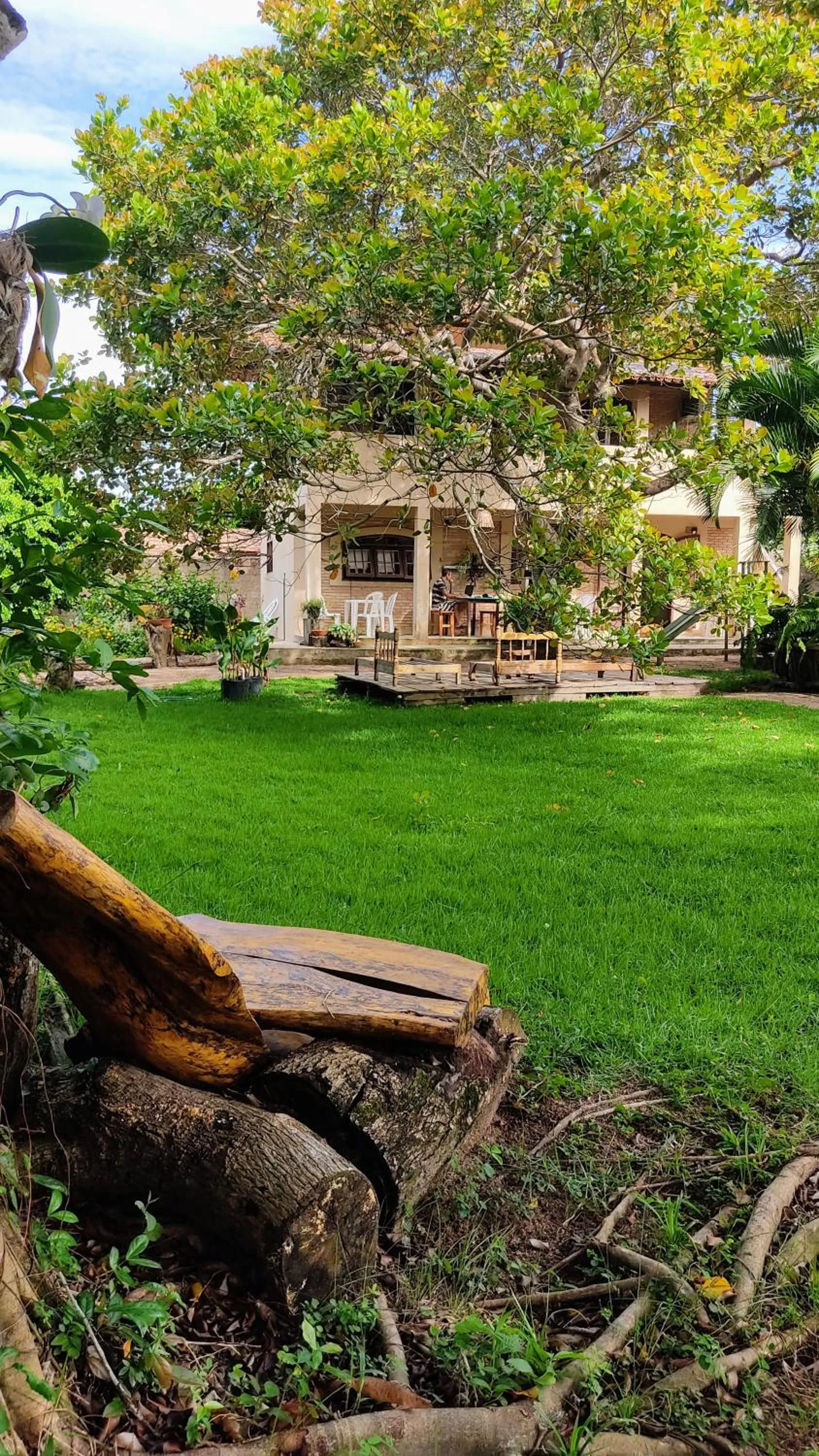 O Caramuru Hostel - Cumuruxatiba
