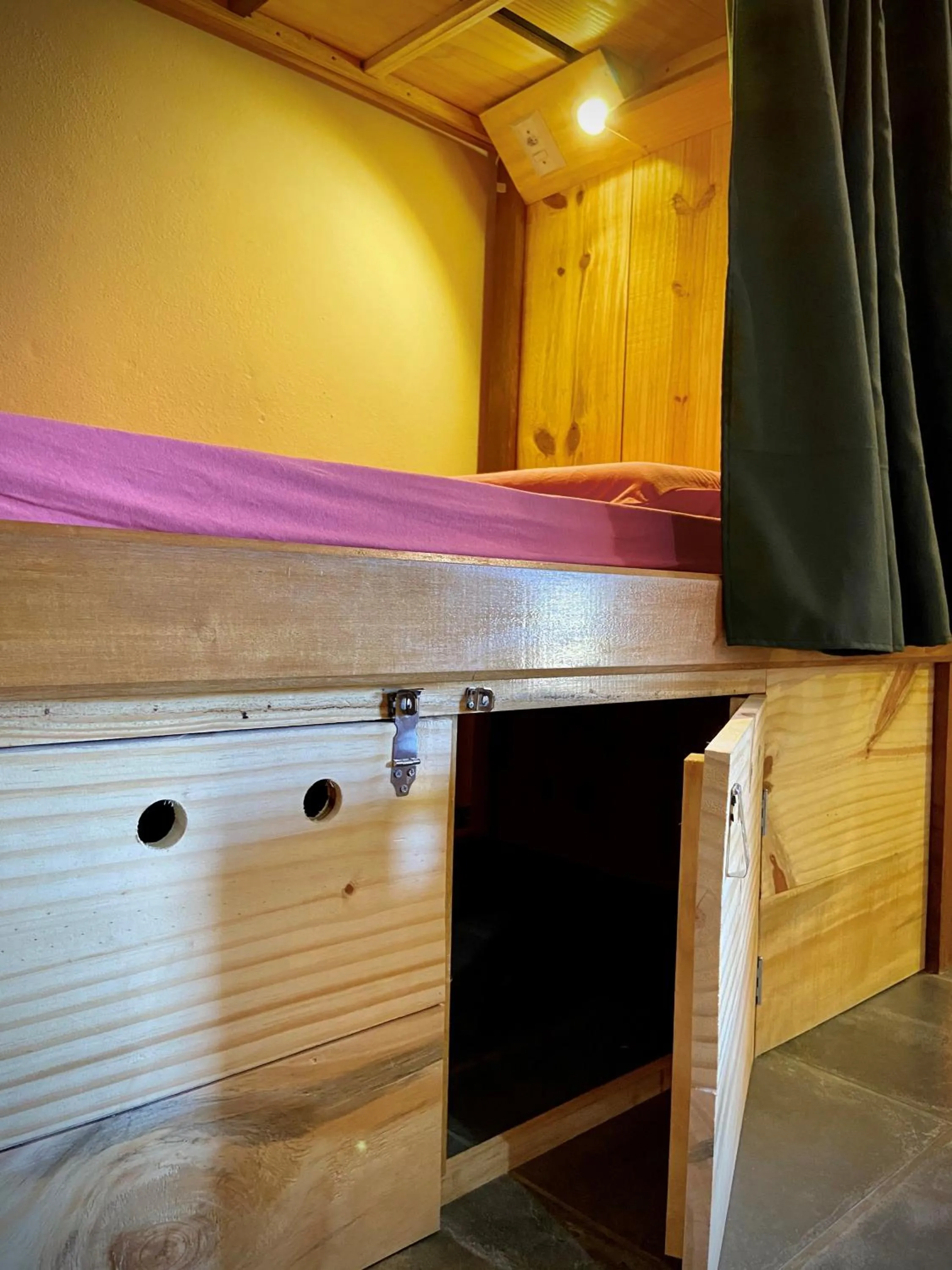 O Caramuru Hostel - Cumuruxatiba