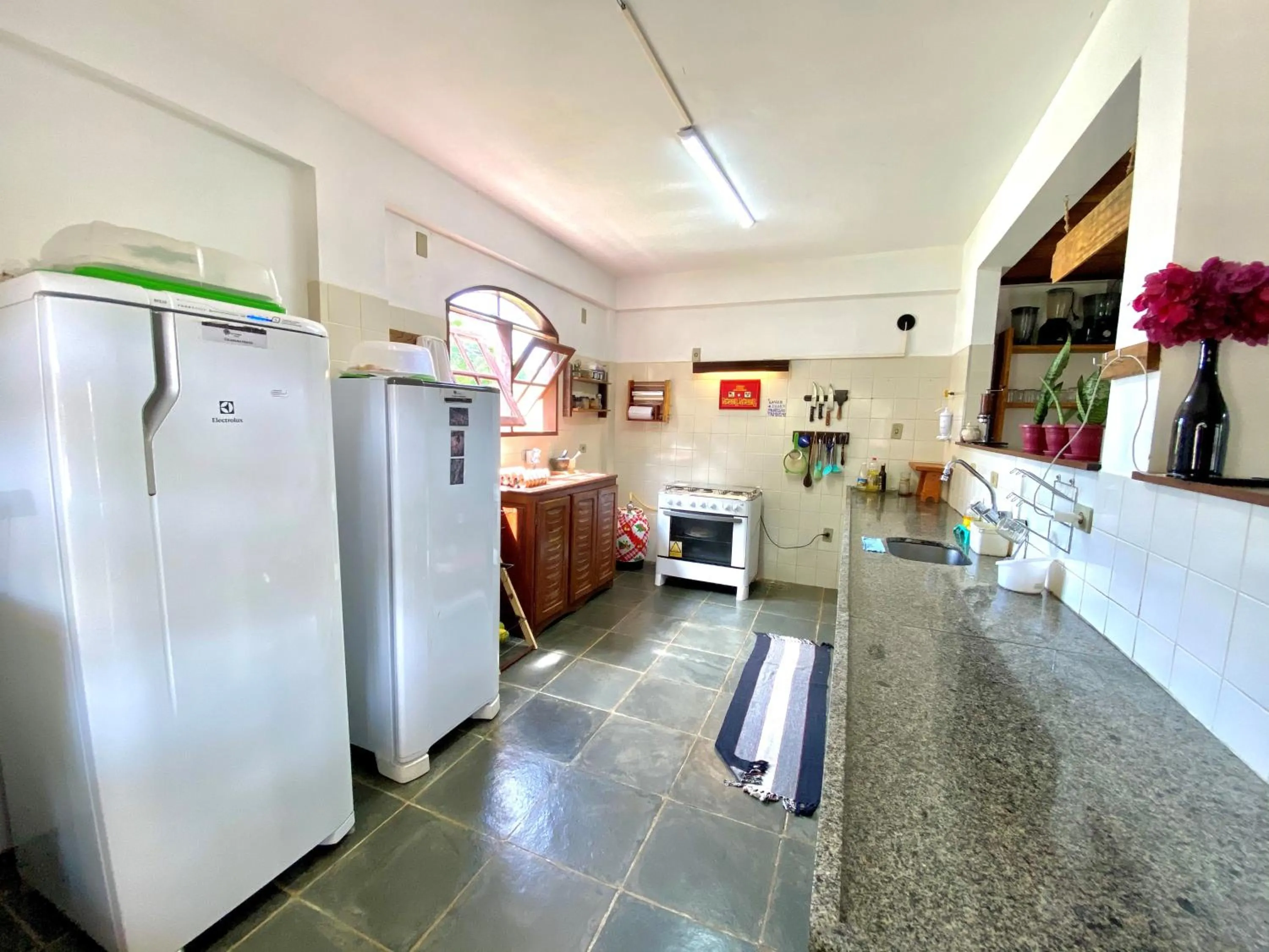 O Caramuru Hostel - Cumuruxatiba
