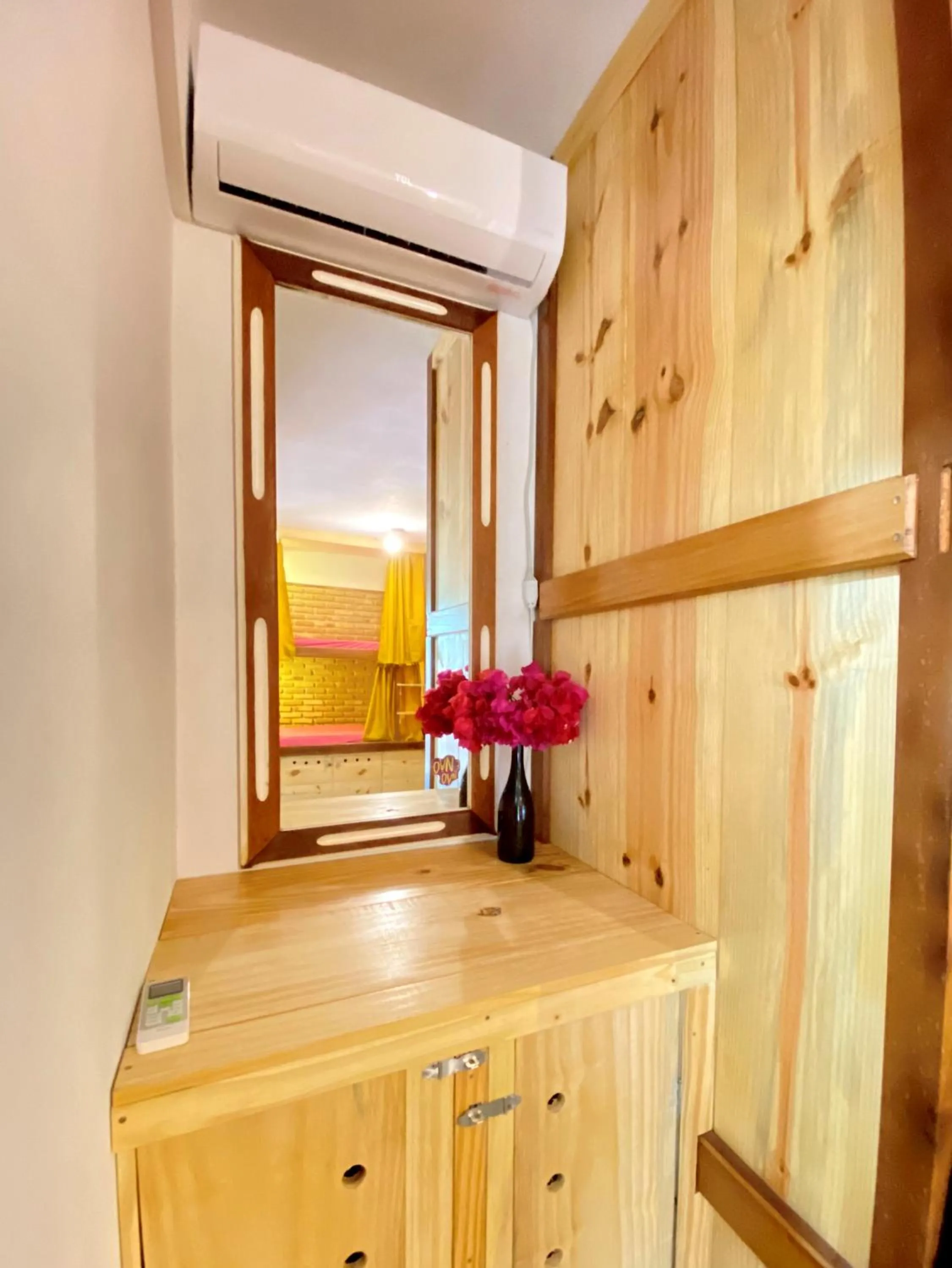 O Caramuru Hostel - Cumuruxatiba