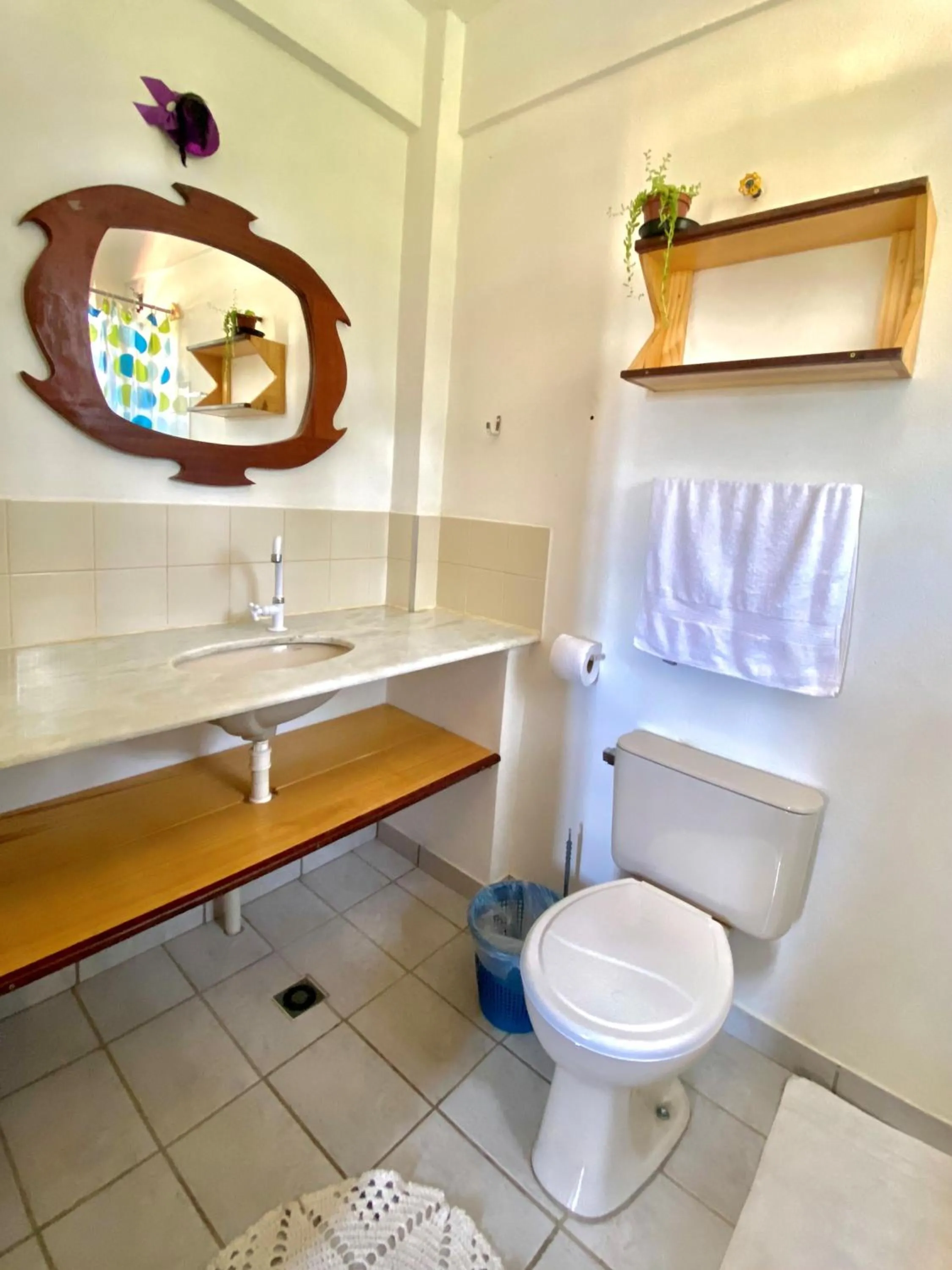 O Caramuru Hostel - Cumuruxatiba