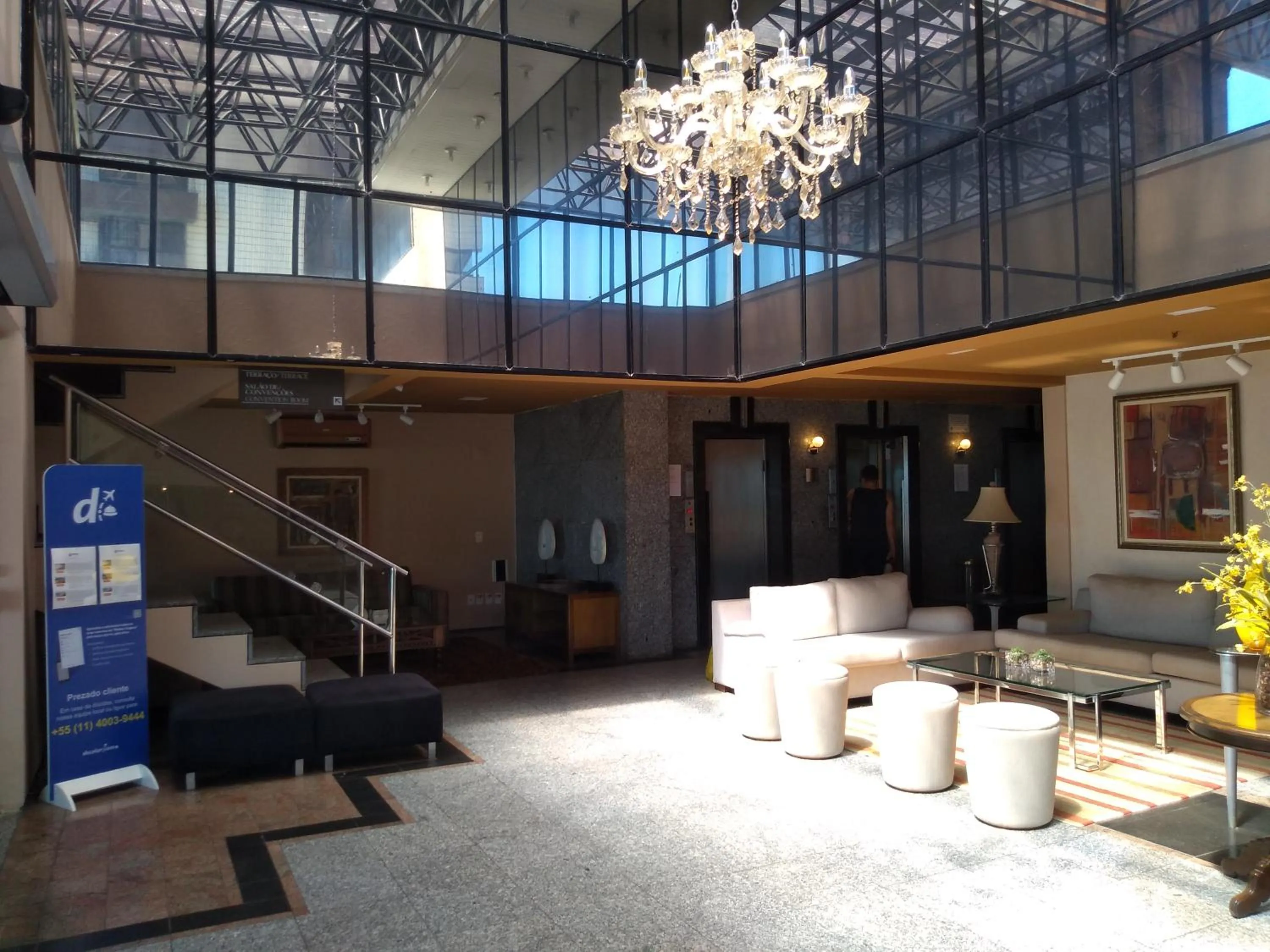 Iracema Flat 2102 Beira Mar