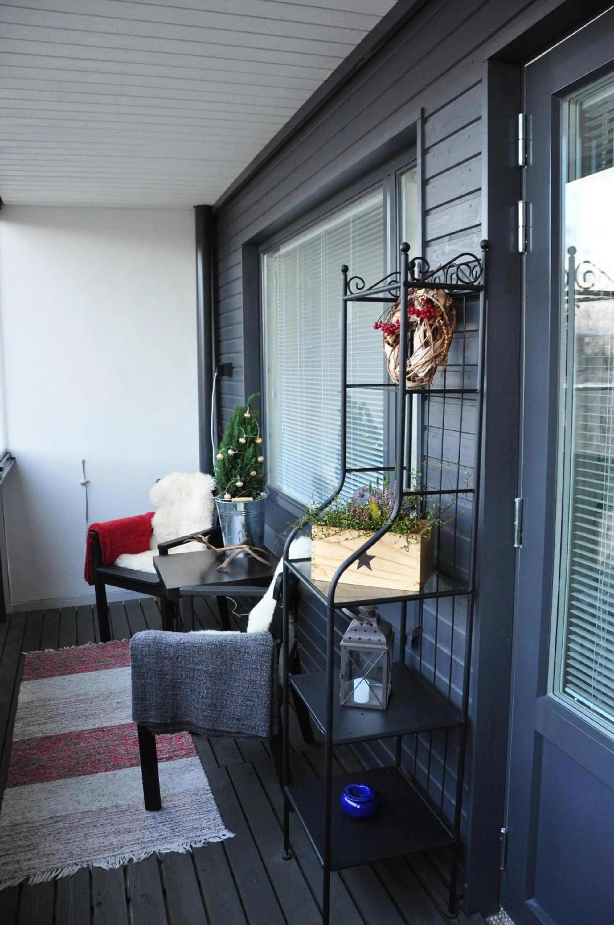 Aliisa's Apartment
