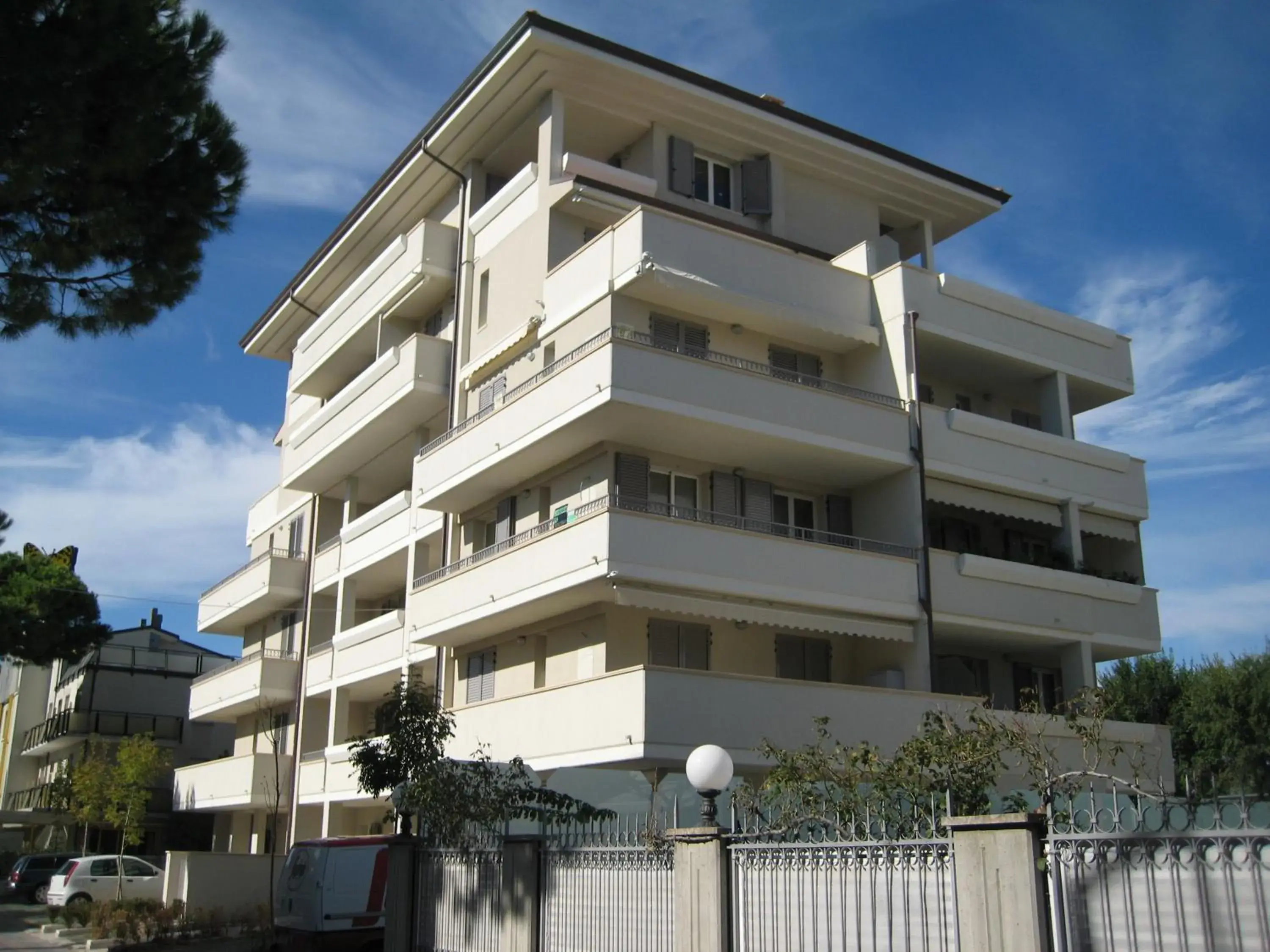 Residence Alba Blu Residence Alba Blu