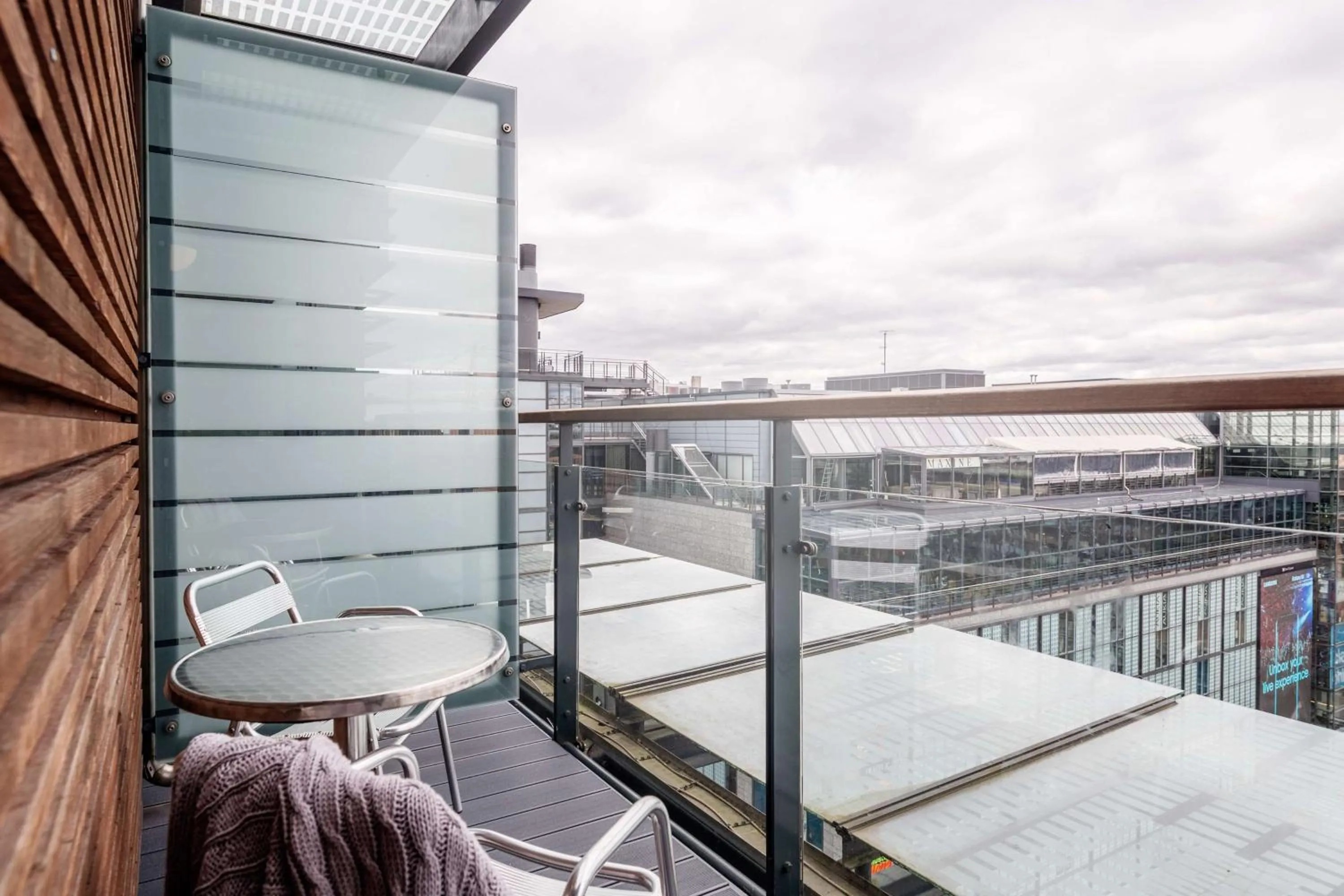 Other in Scandic Simonkenttä