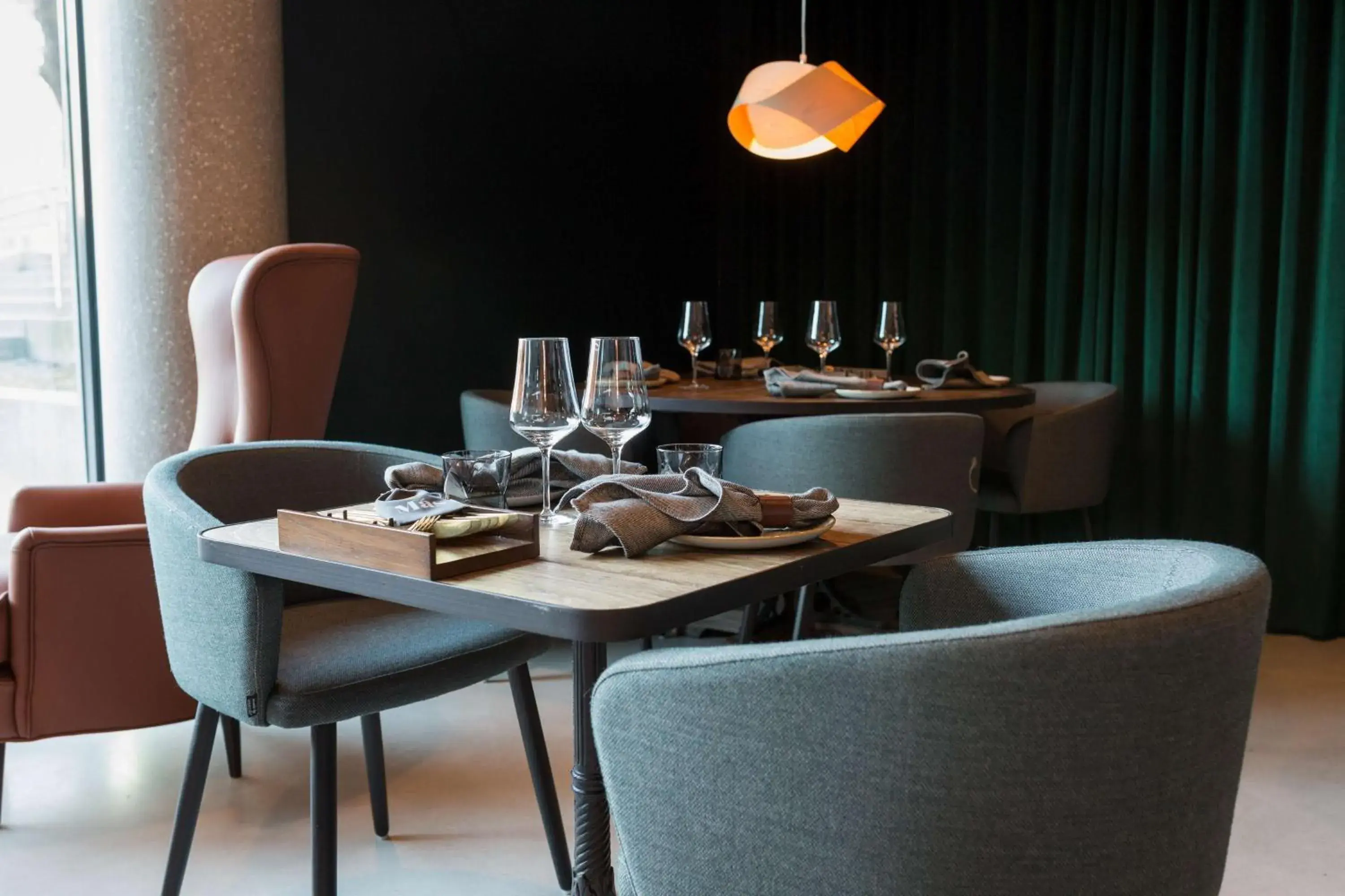 Restaurant/places to eat in Scandic Simonkenttä Restaurant/places to eat in Scandic Simonkenttä