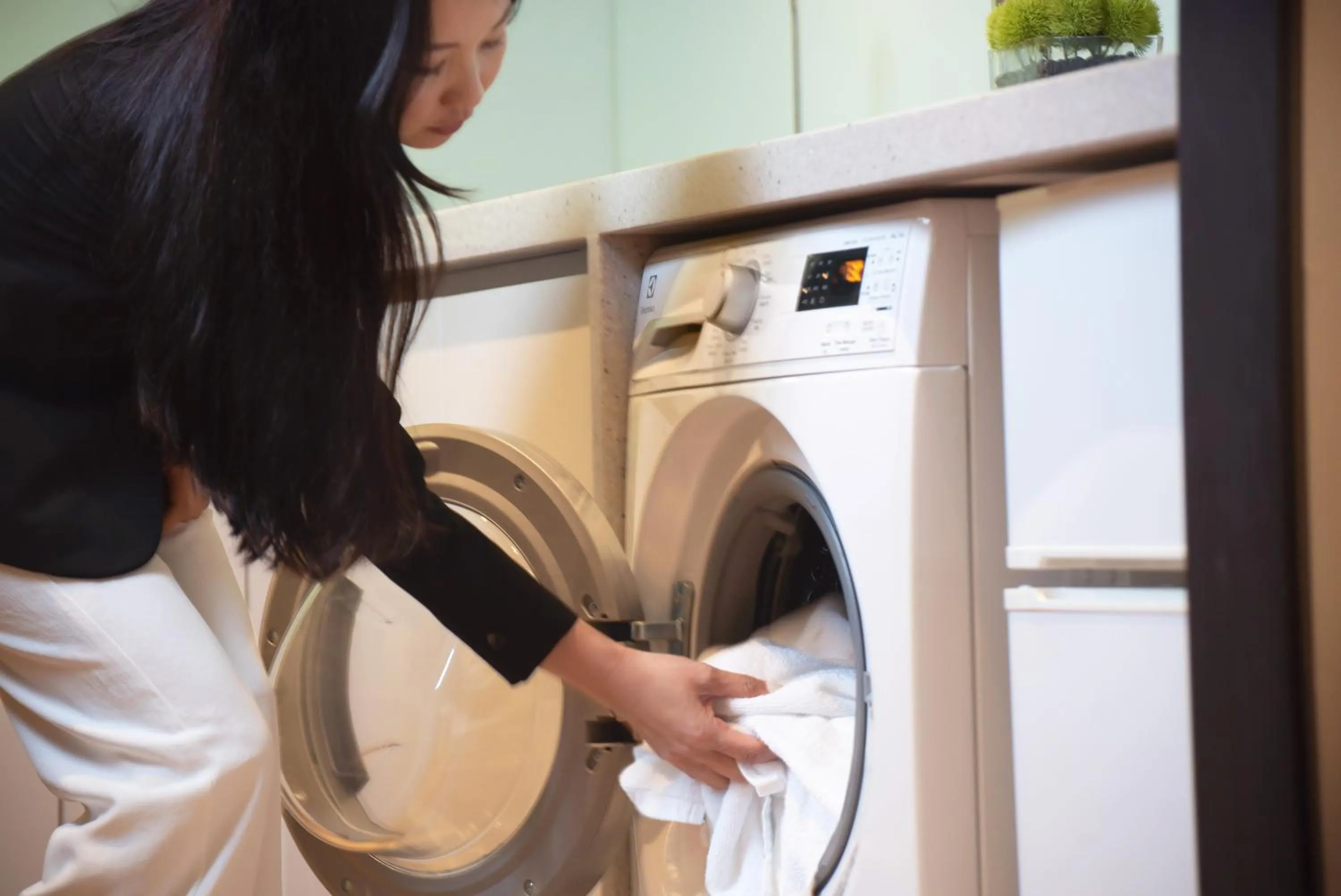 HUAN Serviced Residence