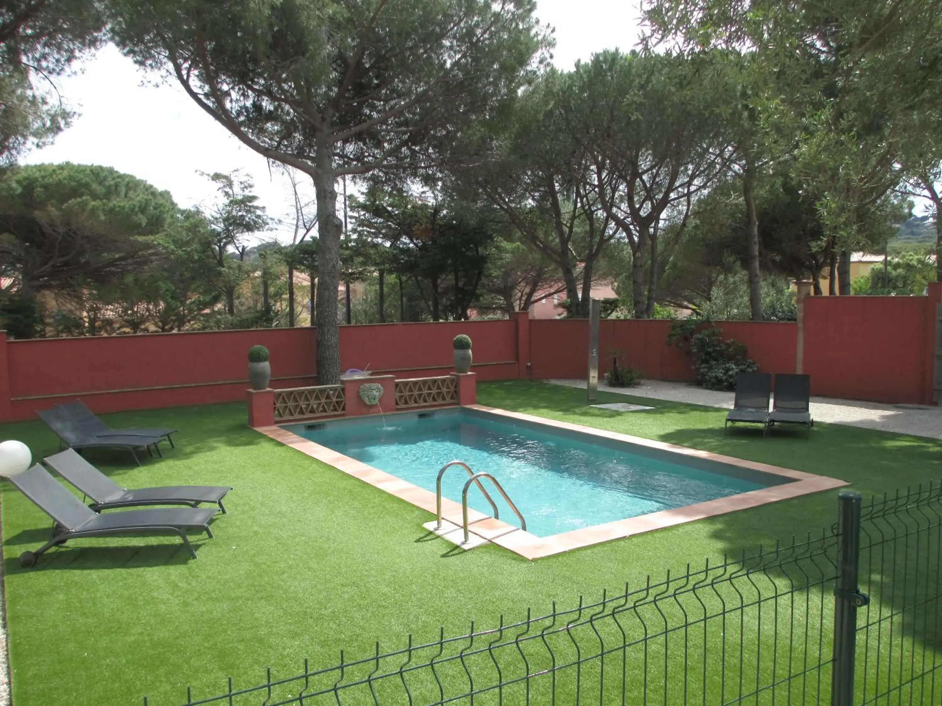 Villa Cote d'Asoet Villa Cote d'Asoet