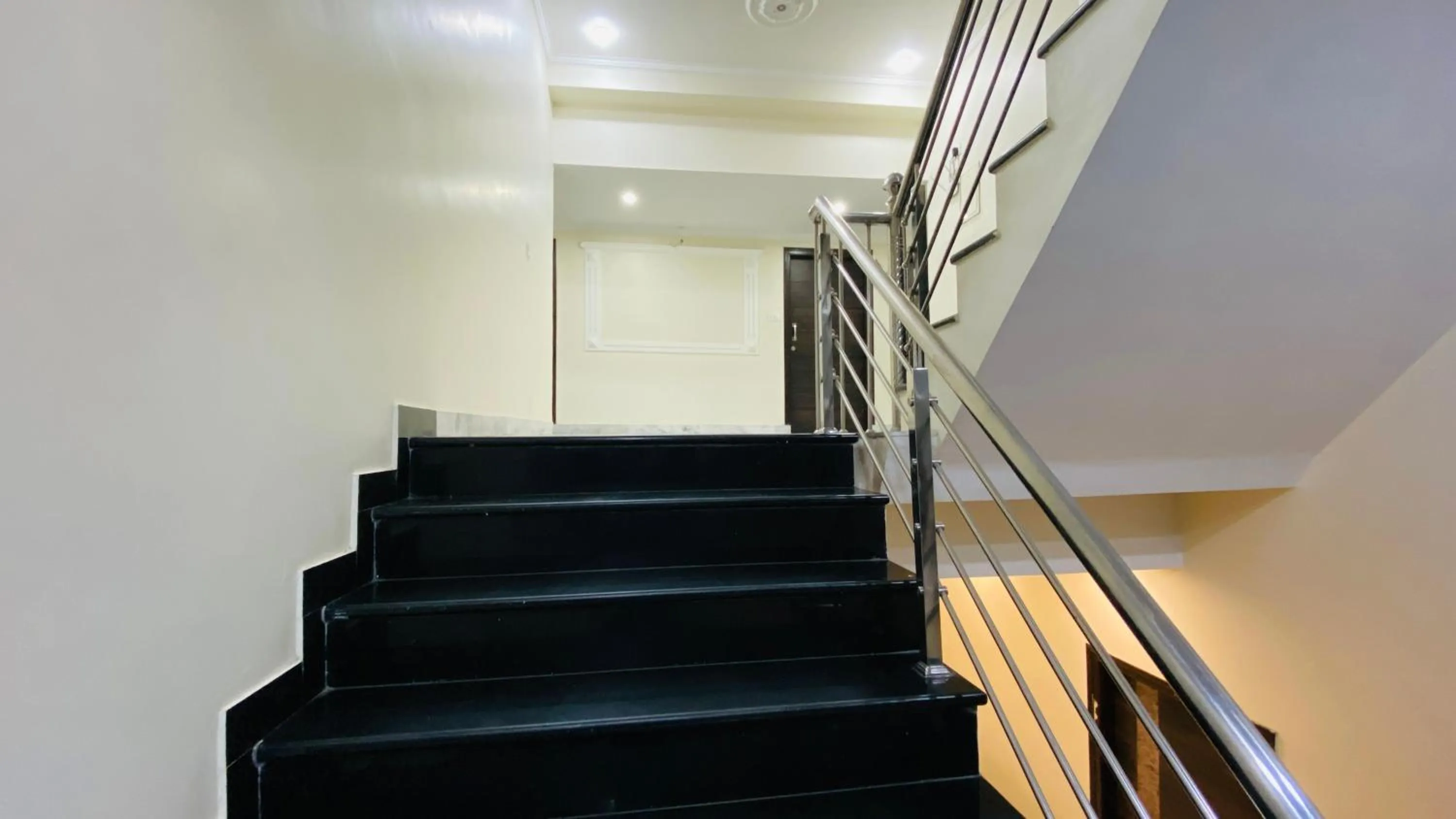 Floor plan in Hotel Pulse Inn- Near Jaipur Railway Station