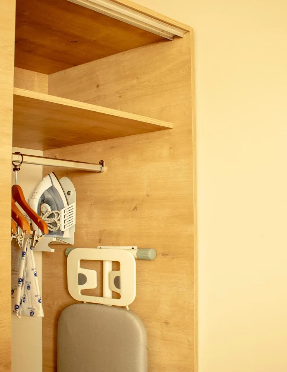 Area and facilities in Hotel Estelar San Isidro