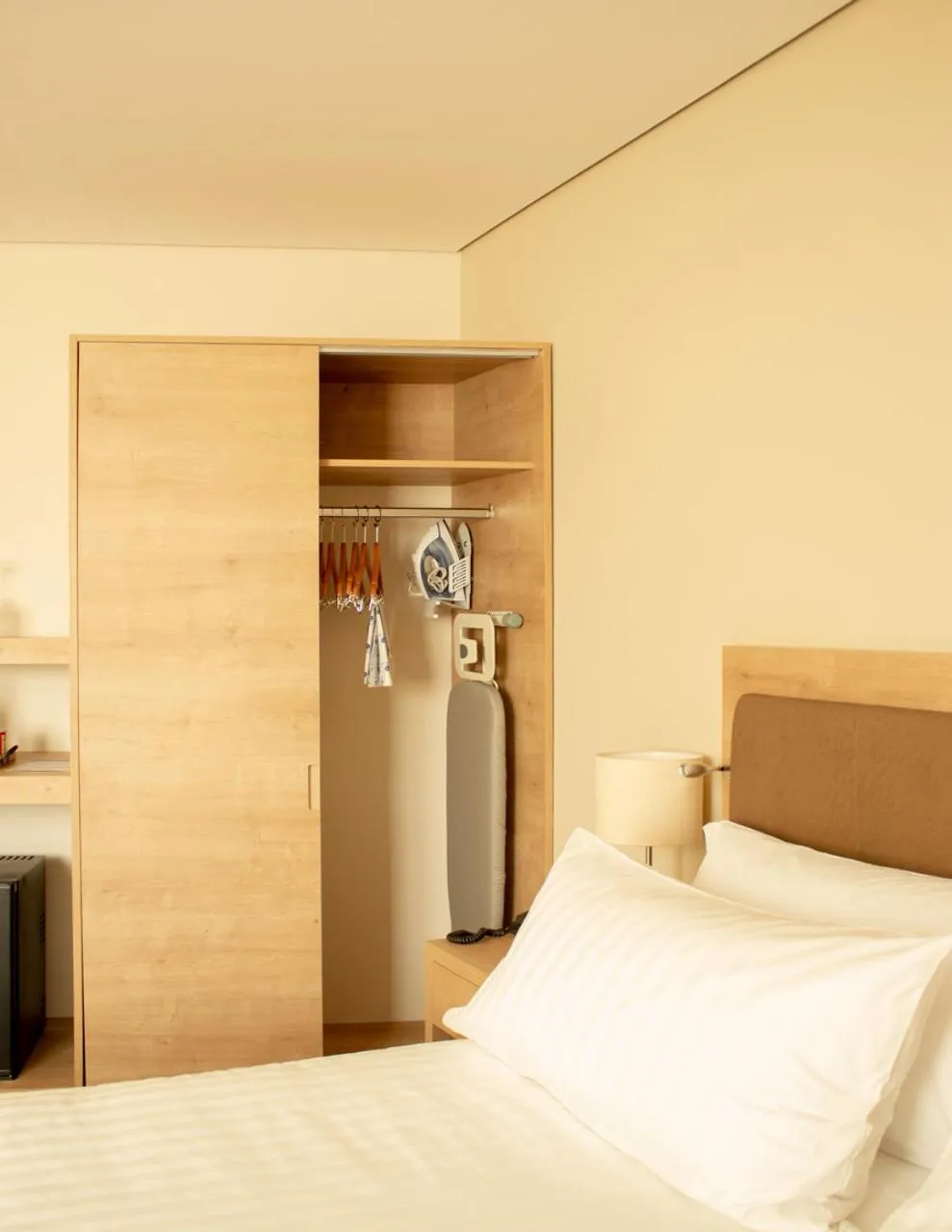 Area and facilities in Hotel Estelar San Isidro