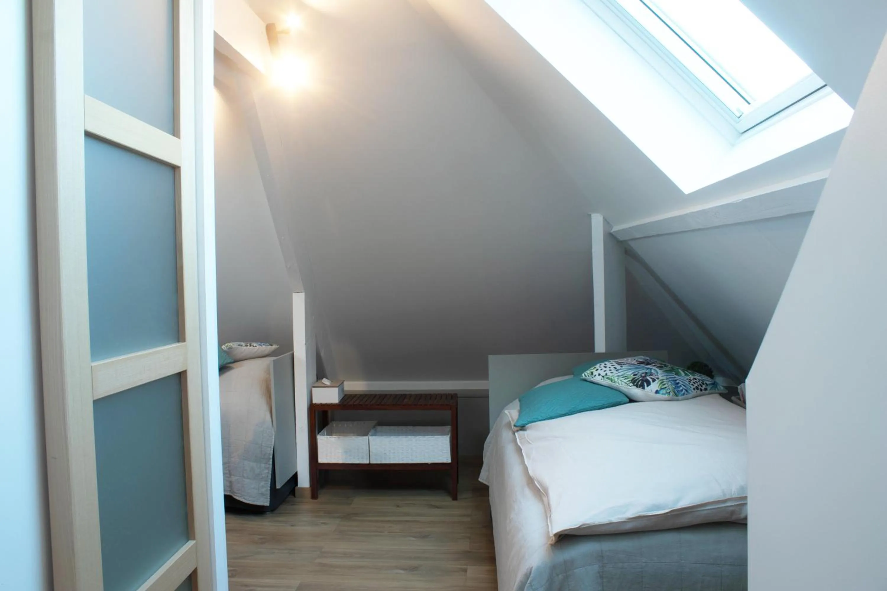 Du coté de chez Swann 1