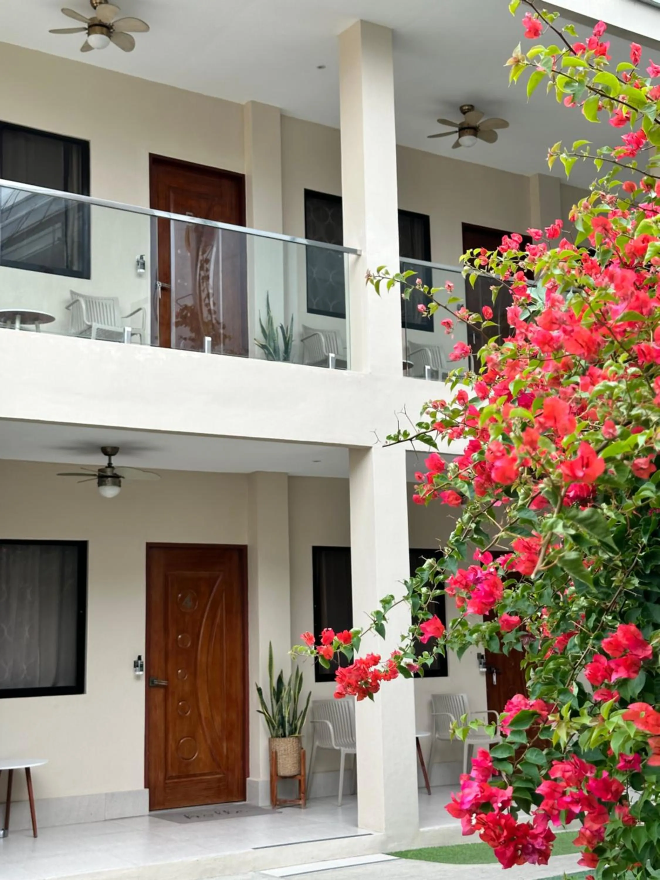 HARMAN SUITES Moalboal