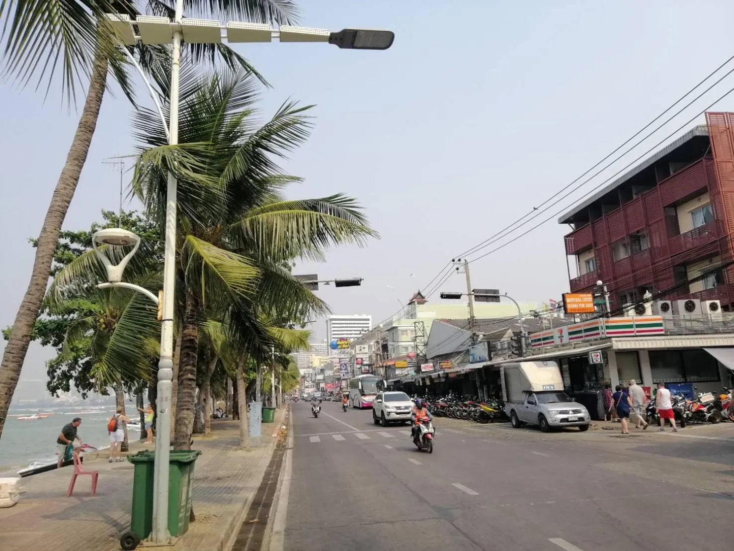 MONTANA COURT PATTAYA