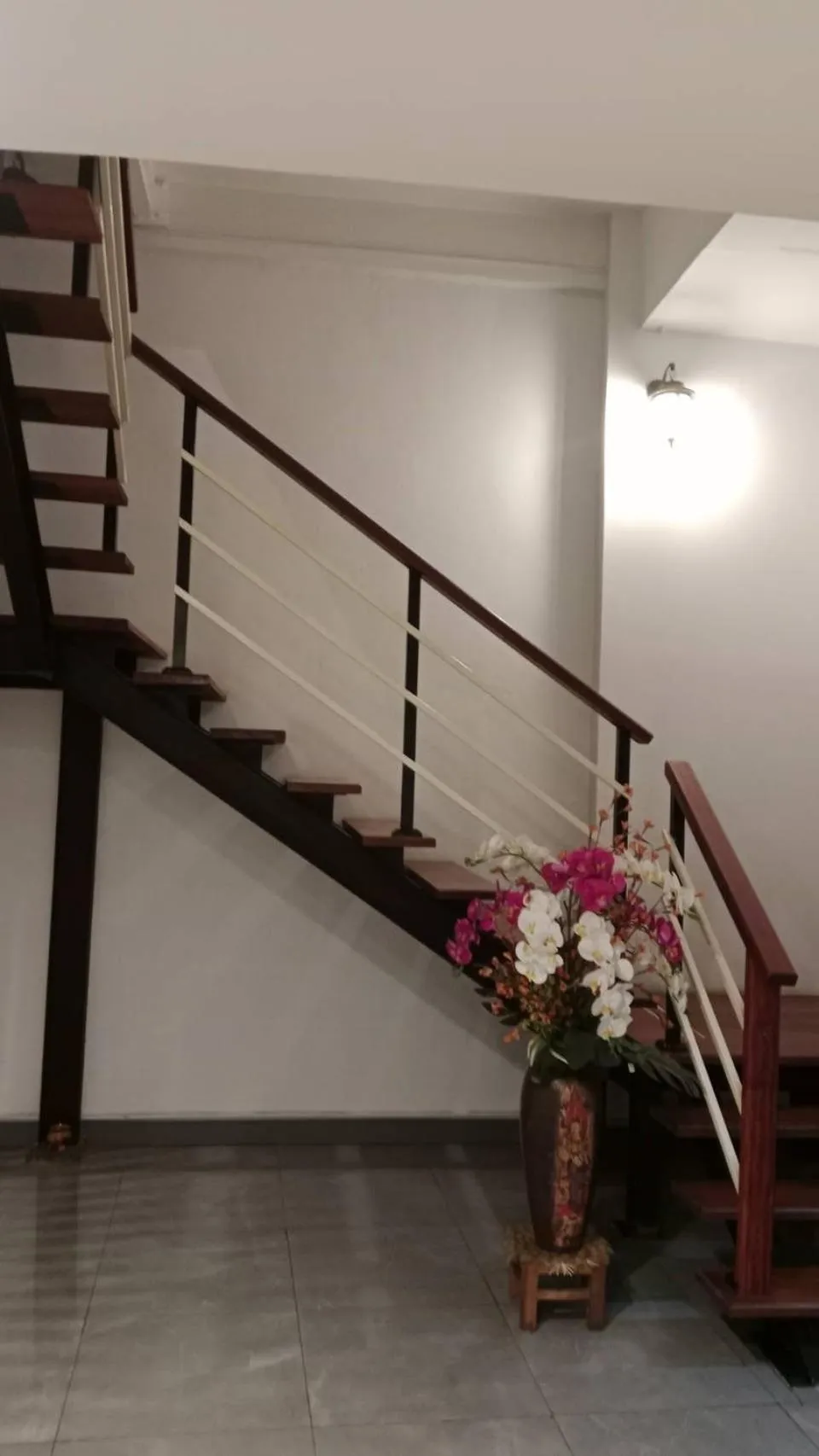 Property building in MONTANA COURT PATTAYA