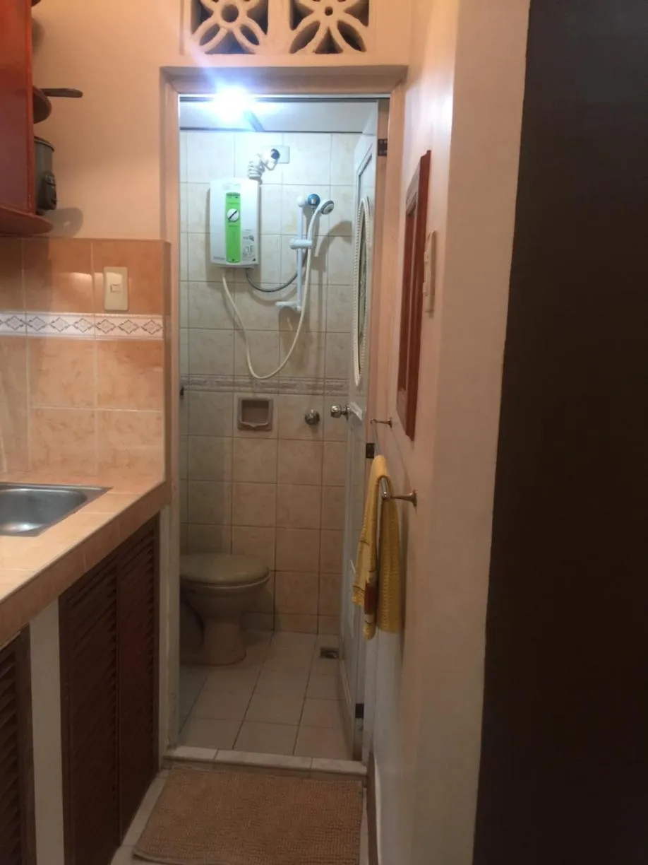 Las Pinas Serviced Apartment