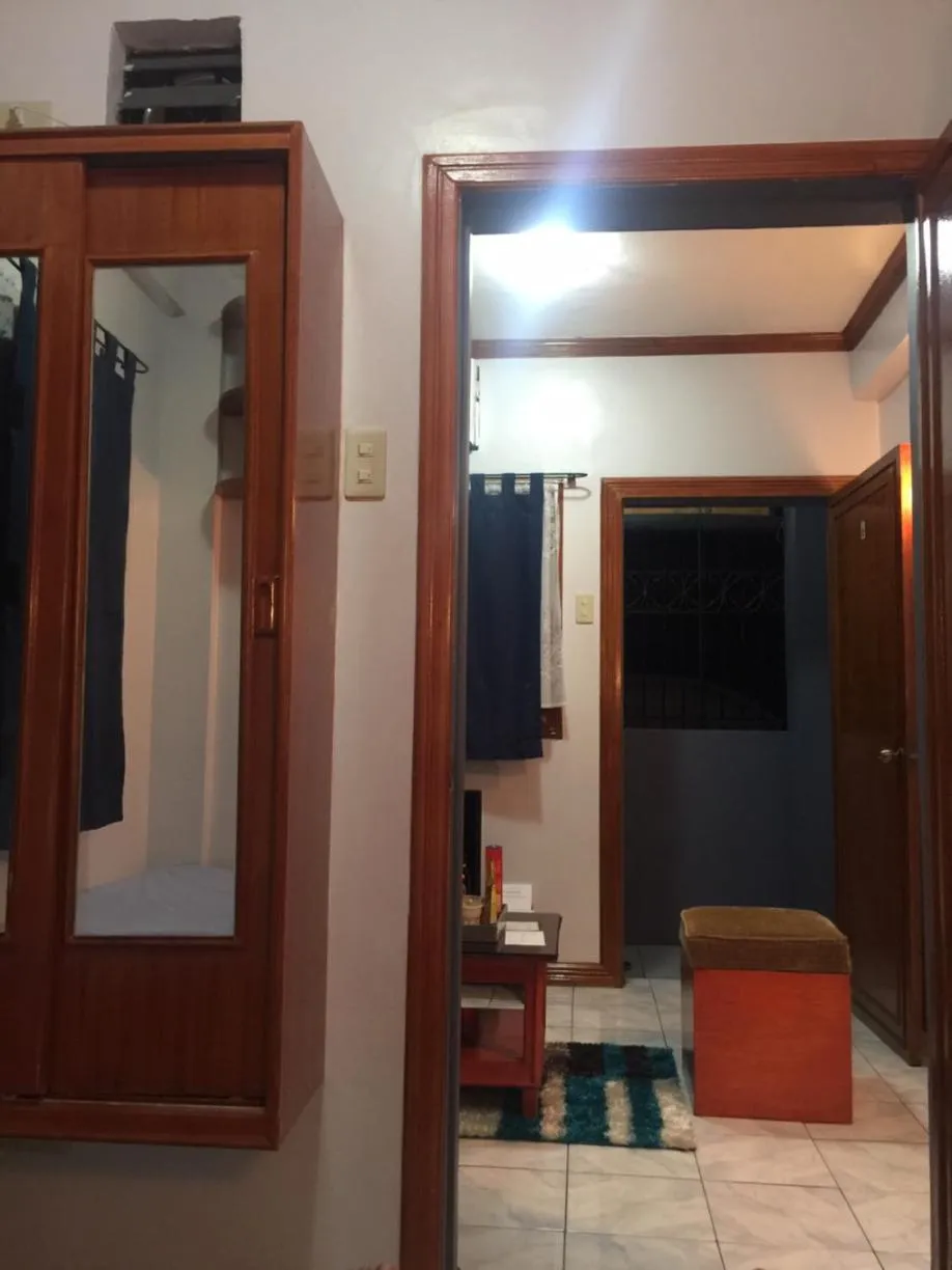 Las Pinas Serviced Apartment