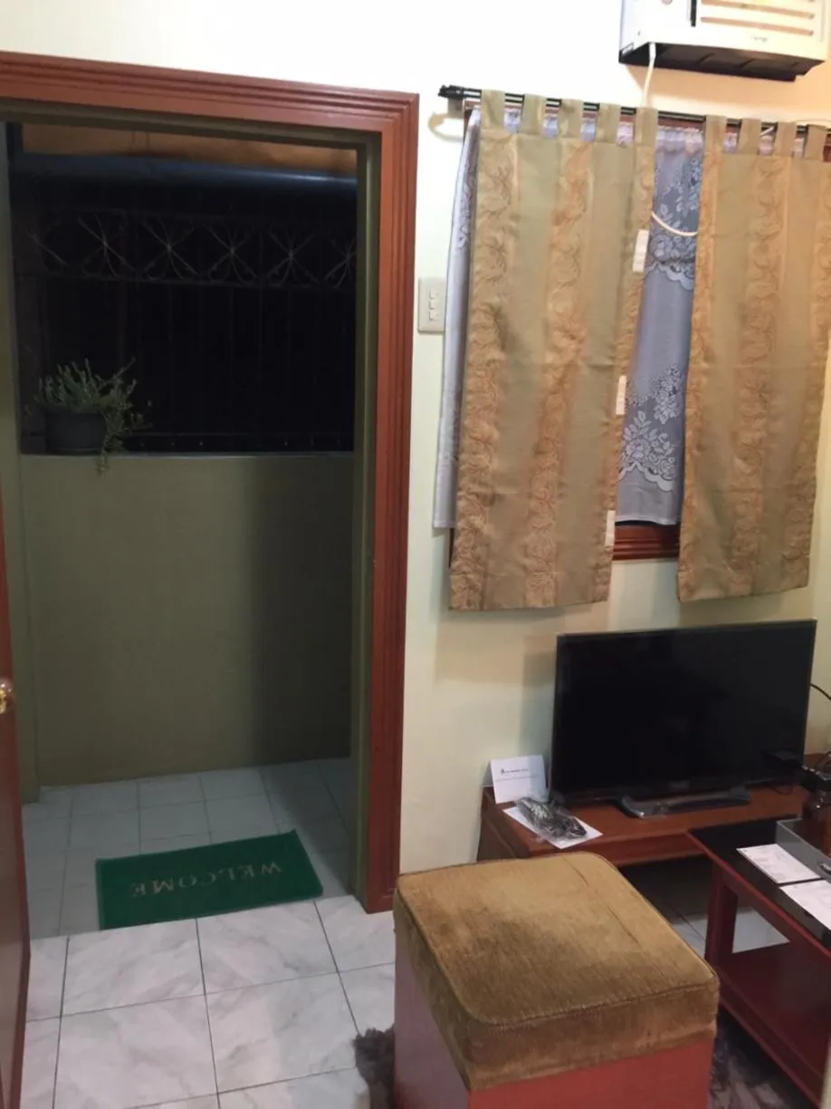 Las Pinas Serviced Apartment