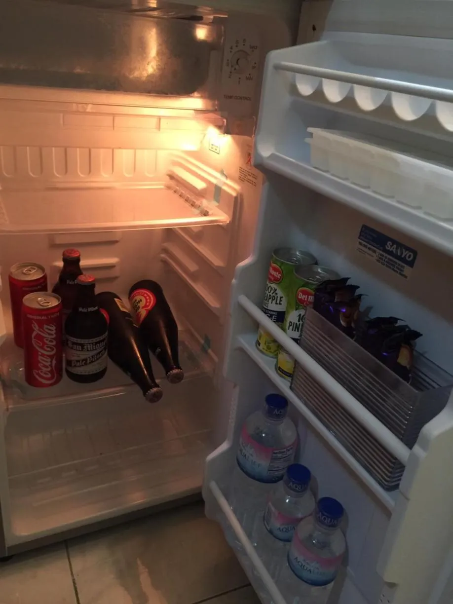 Las Pinas Serviced Apartment