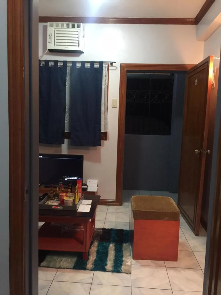 Las Pinas Serviced Apartment