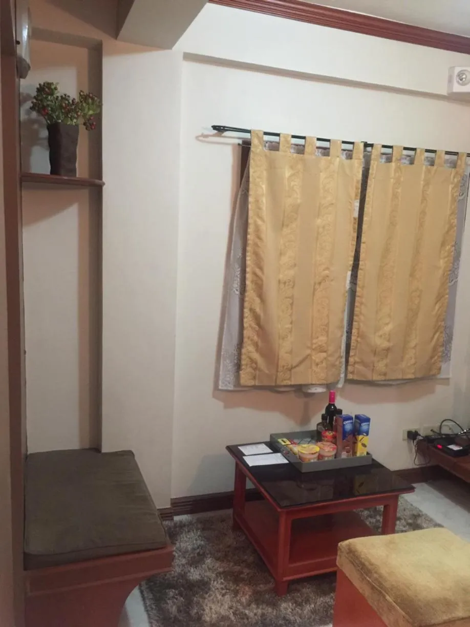 Las Pinas Serviced Apartment