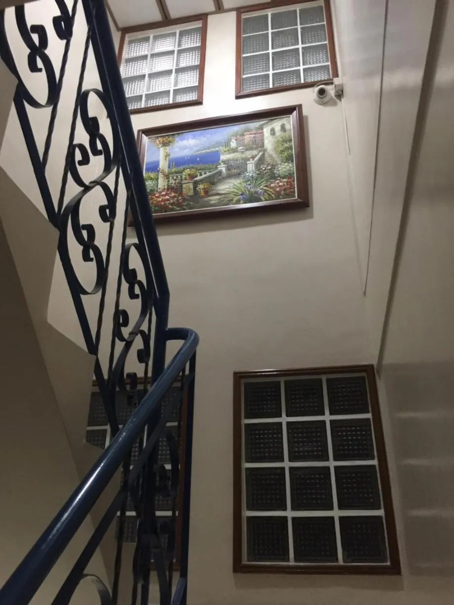 Las Pinas Serviced Apartment