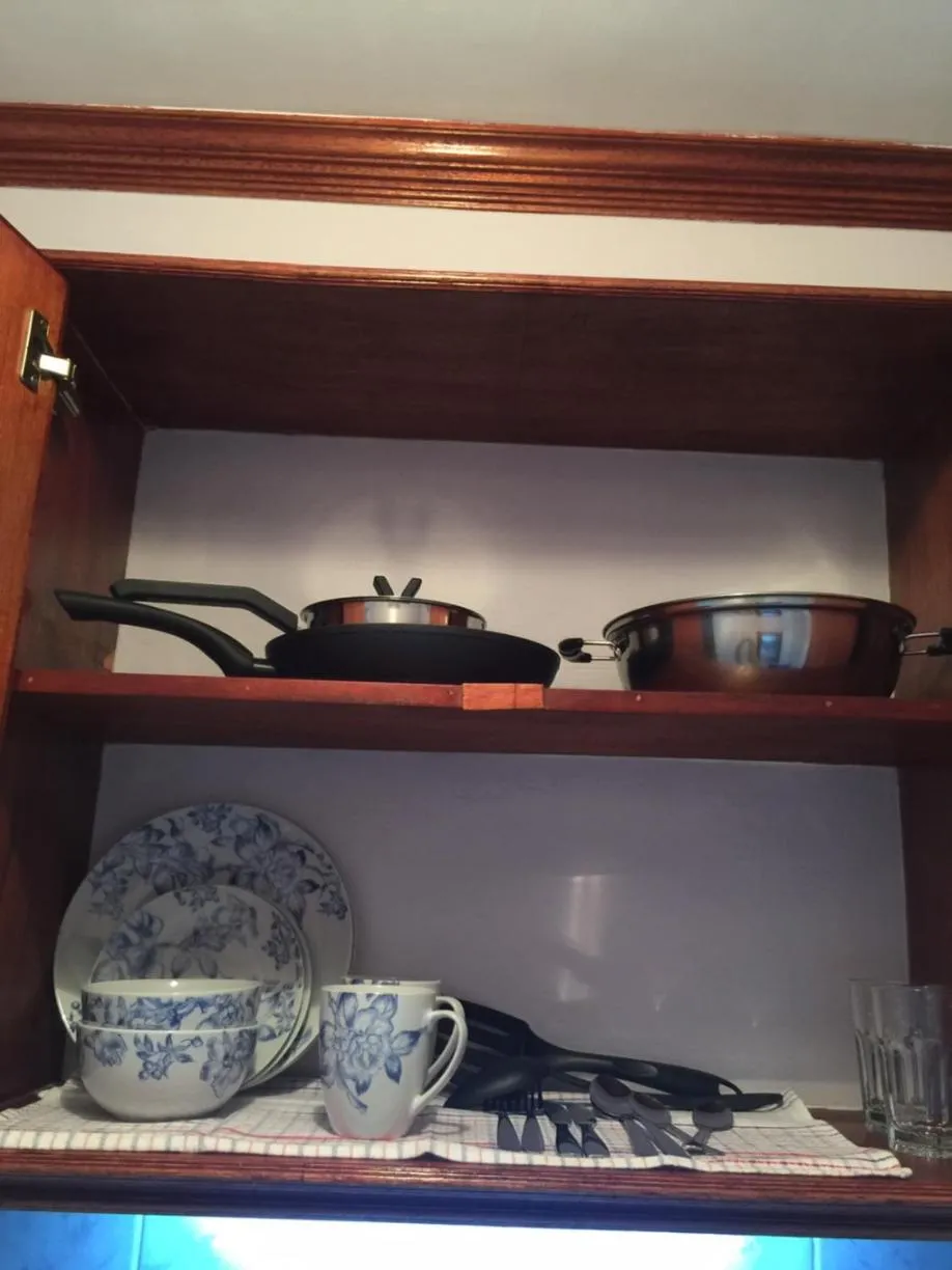 Las Pinas Serviced Apartment