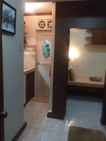 Las Pinas Serviced Apartment