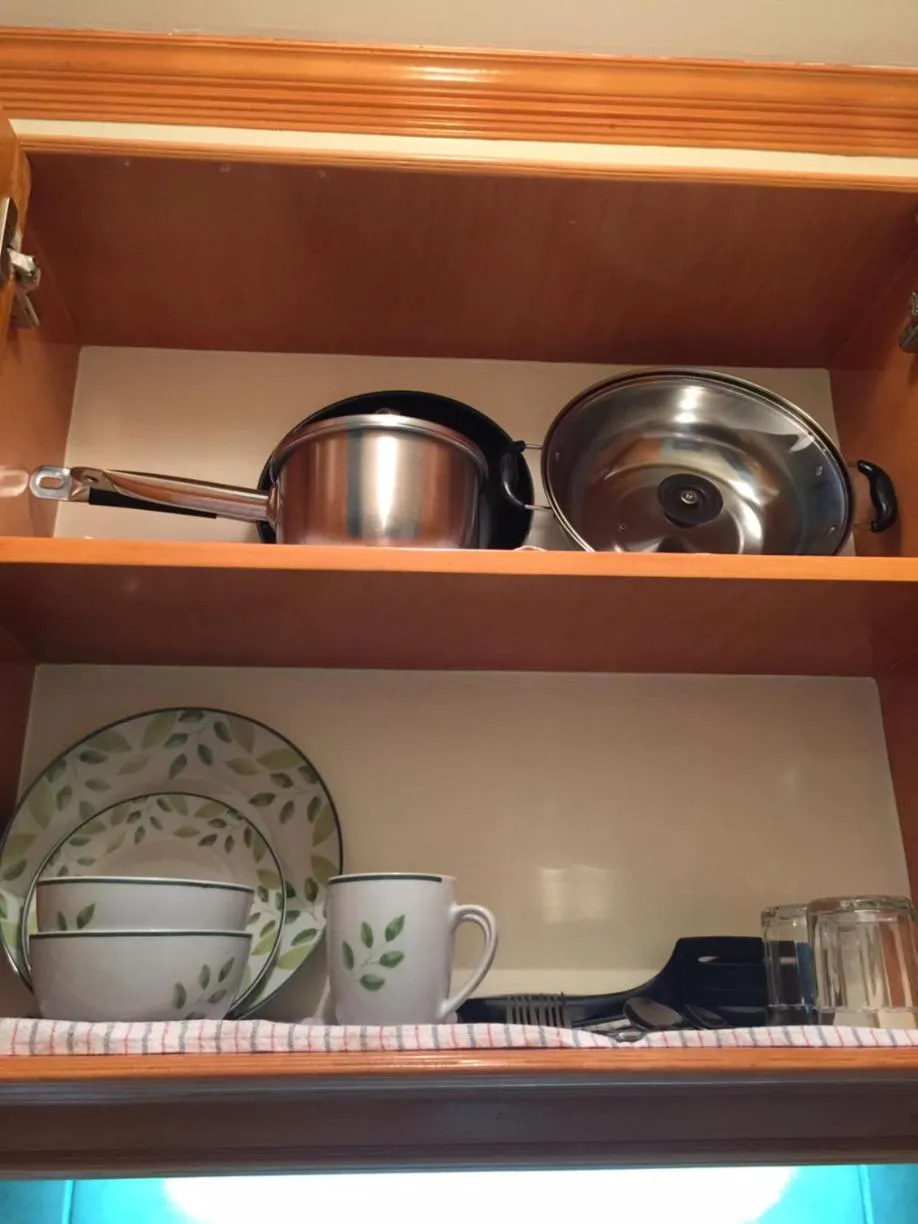 Las Pinas Serviced Apartment