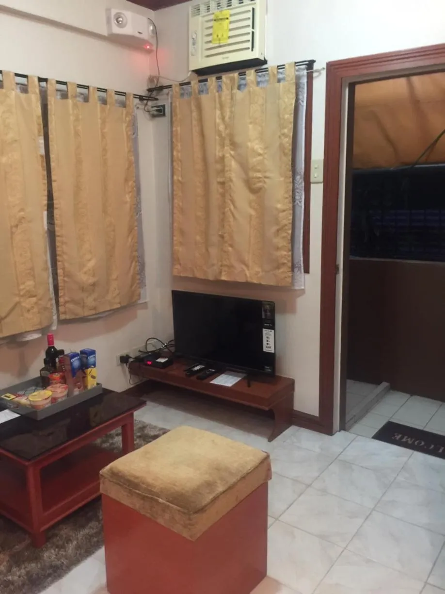 Las Pinas Serviced Apartment