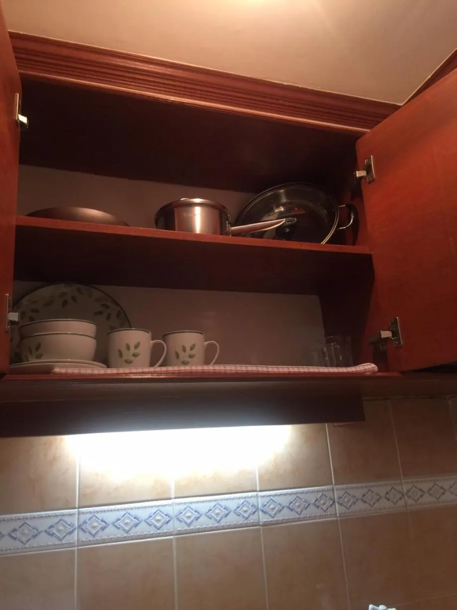 Las Pinas Serviced Apartment