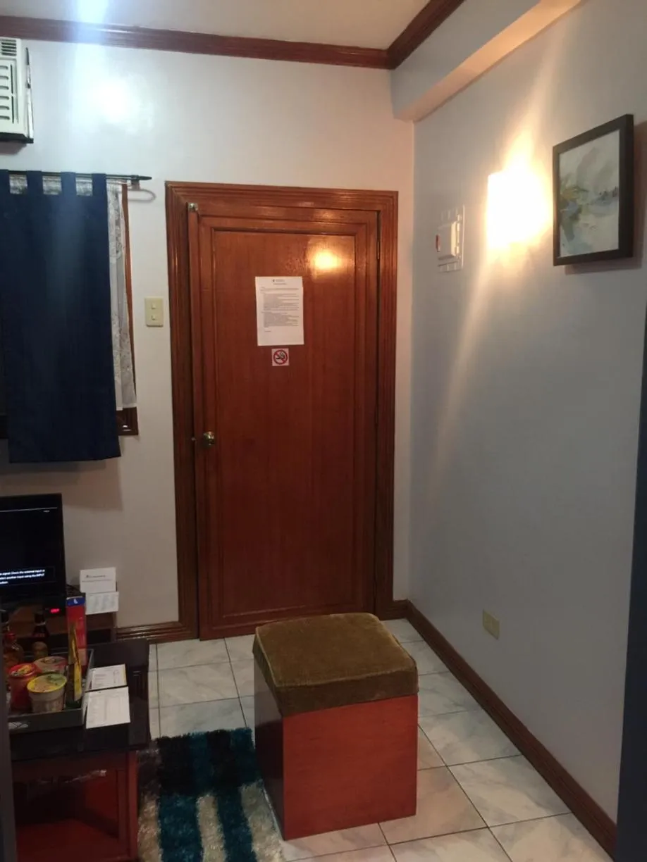 Las Pinas Serviced Apartment