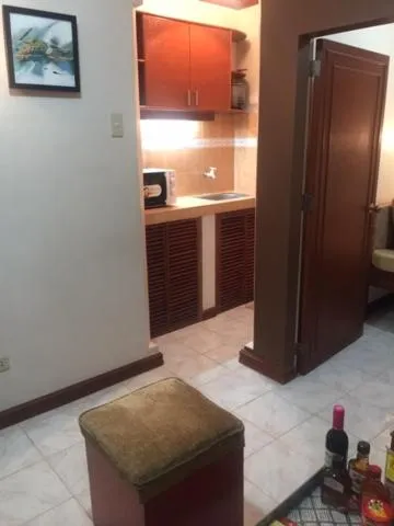 Las Pinas Serviced Apartment