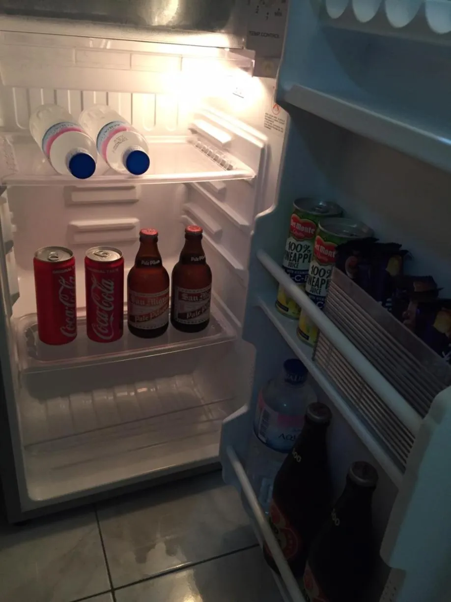 Las Pinas Serviced Apartment