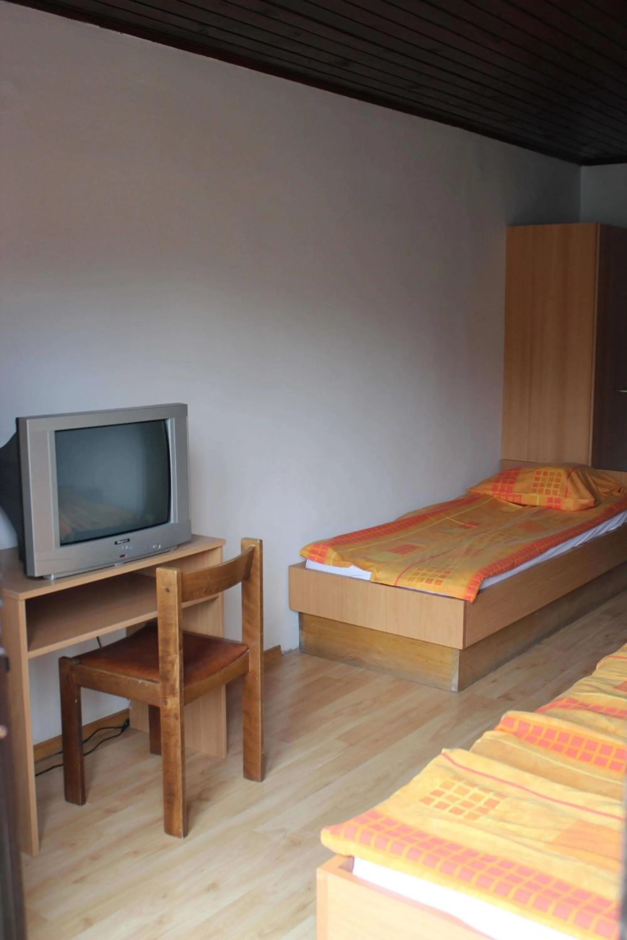 Bed in Youth Hostel Nika